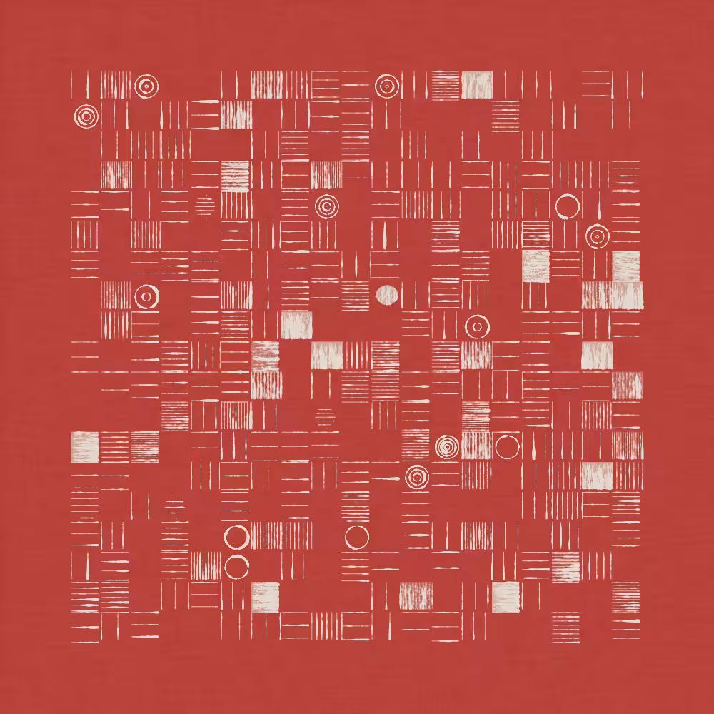 The Grid #1