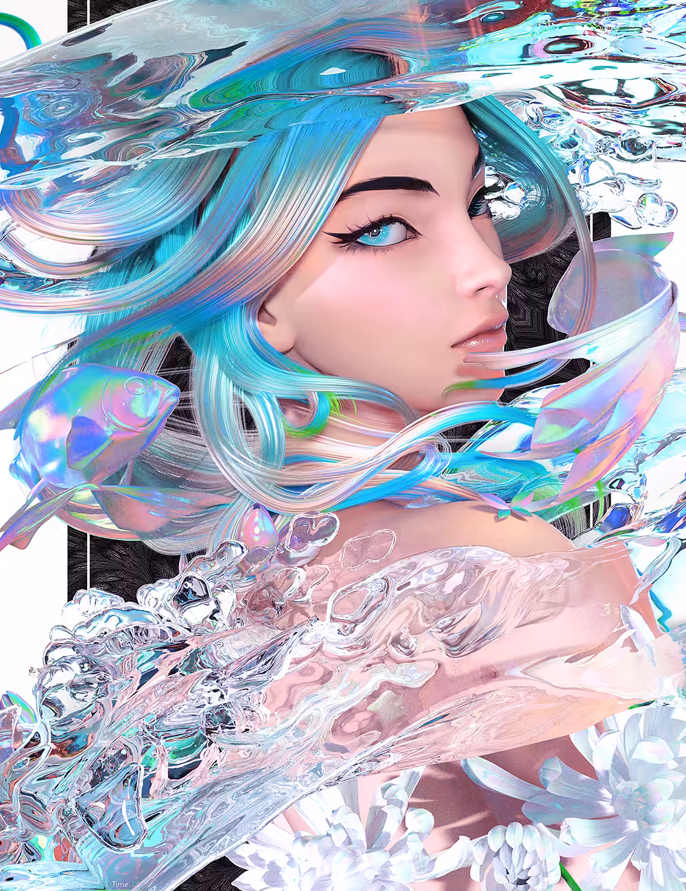 Eden I
