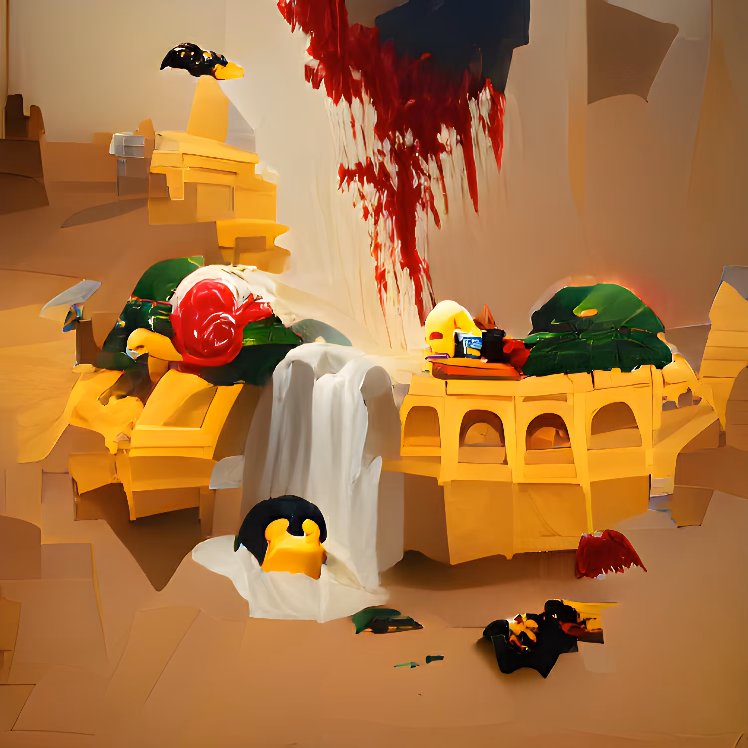 lego_death | #3
