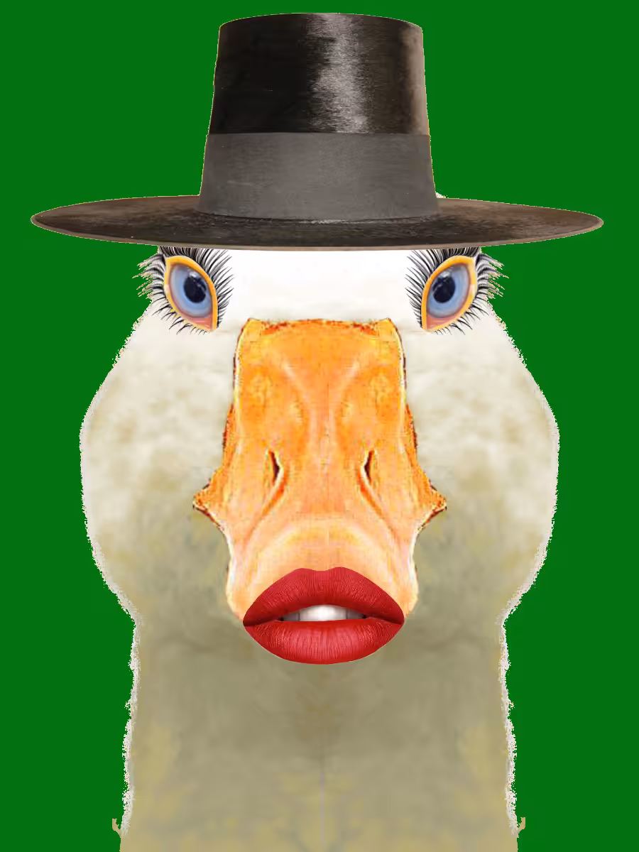 GE-GOOSE #0047