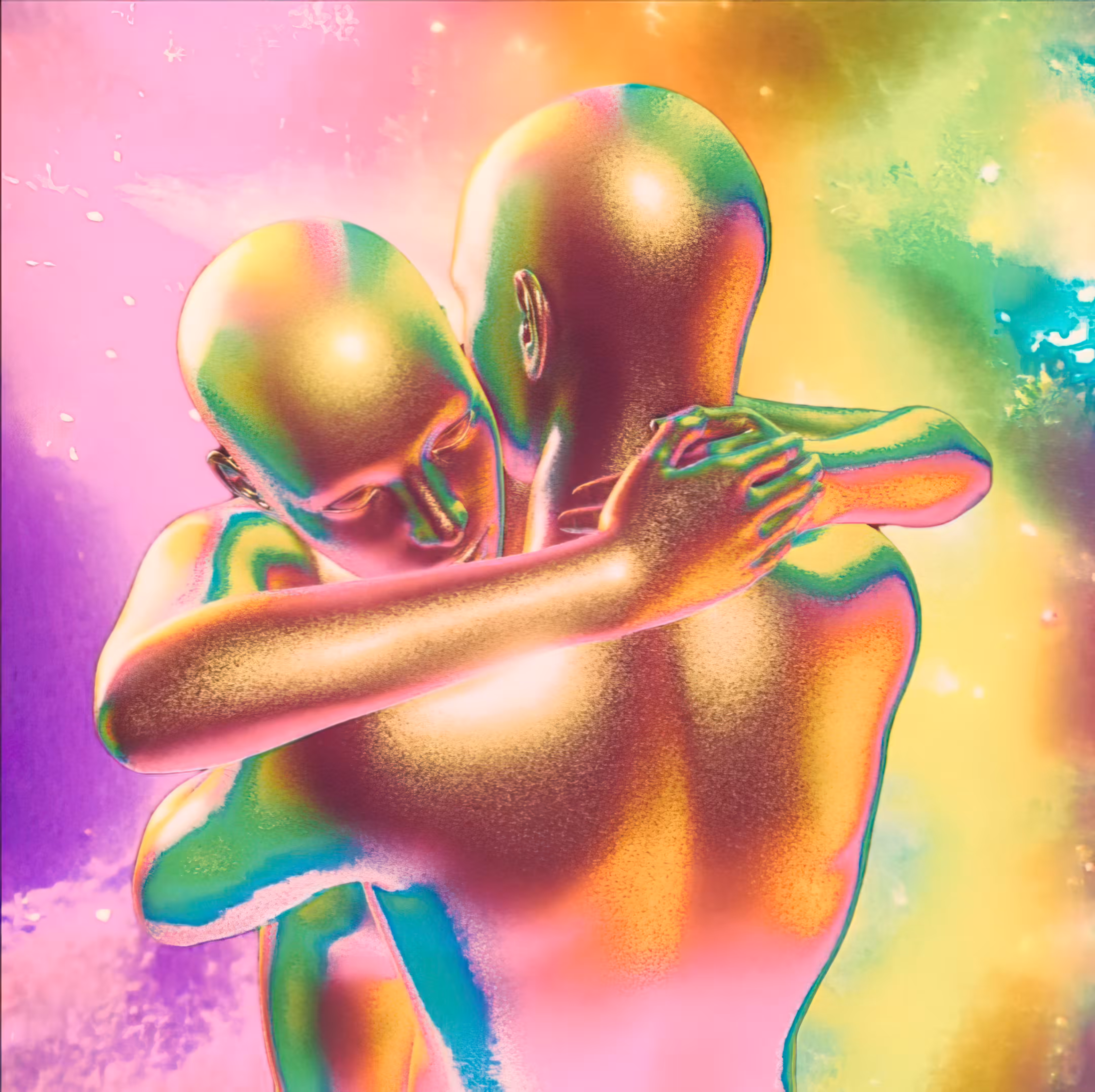 Together forever