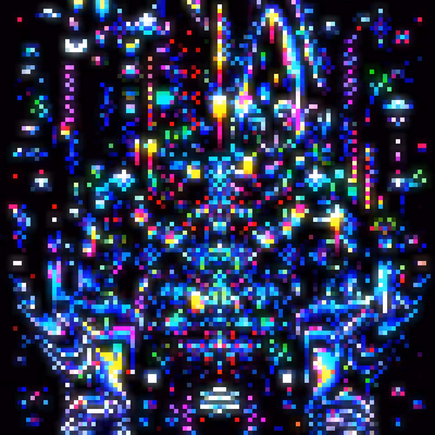 Crystal Castle