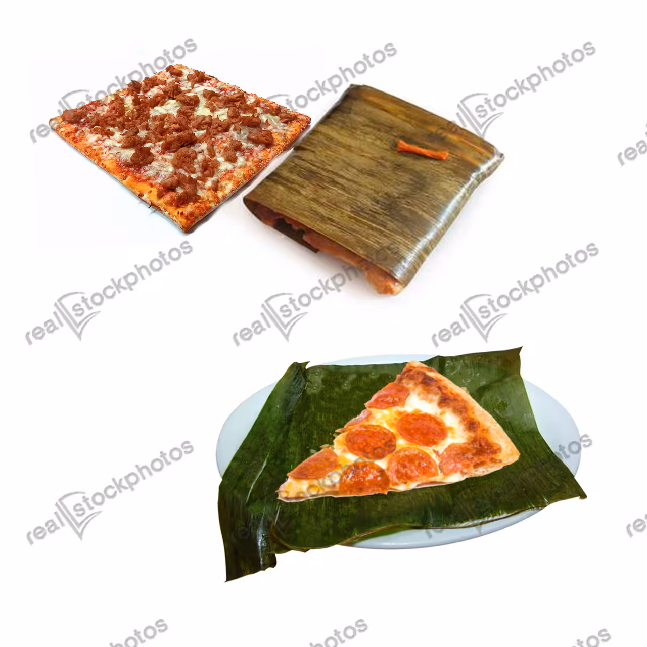 REAL STOCK PHOTOS #01