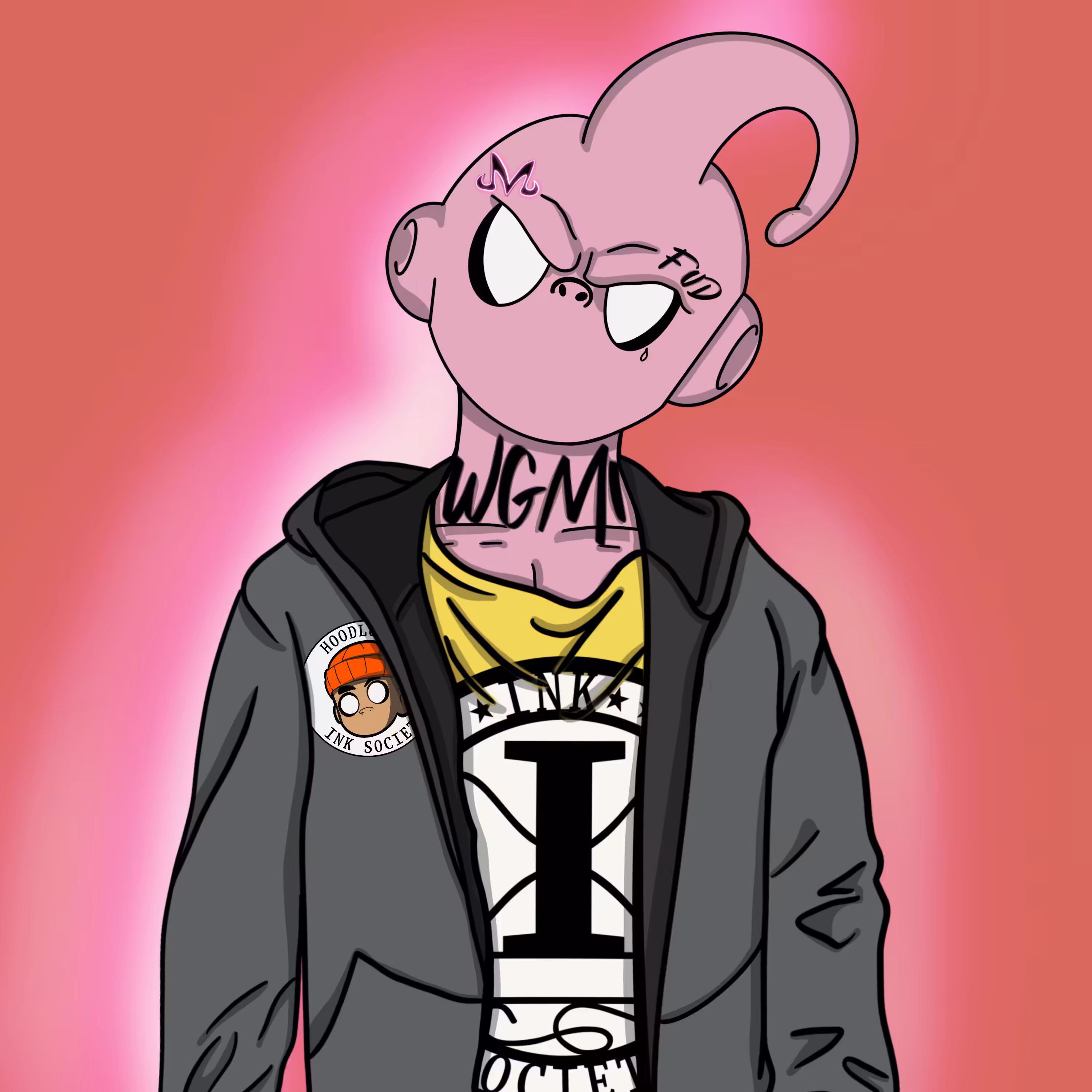 Hoodlum 121
