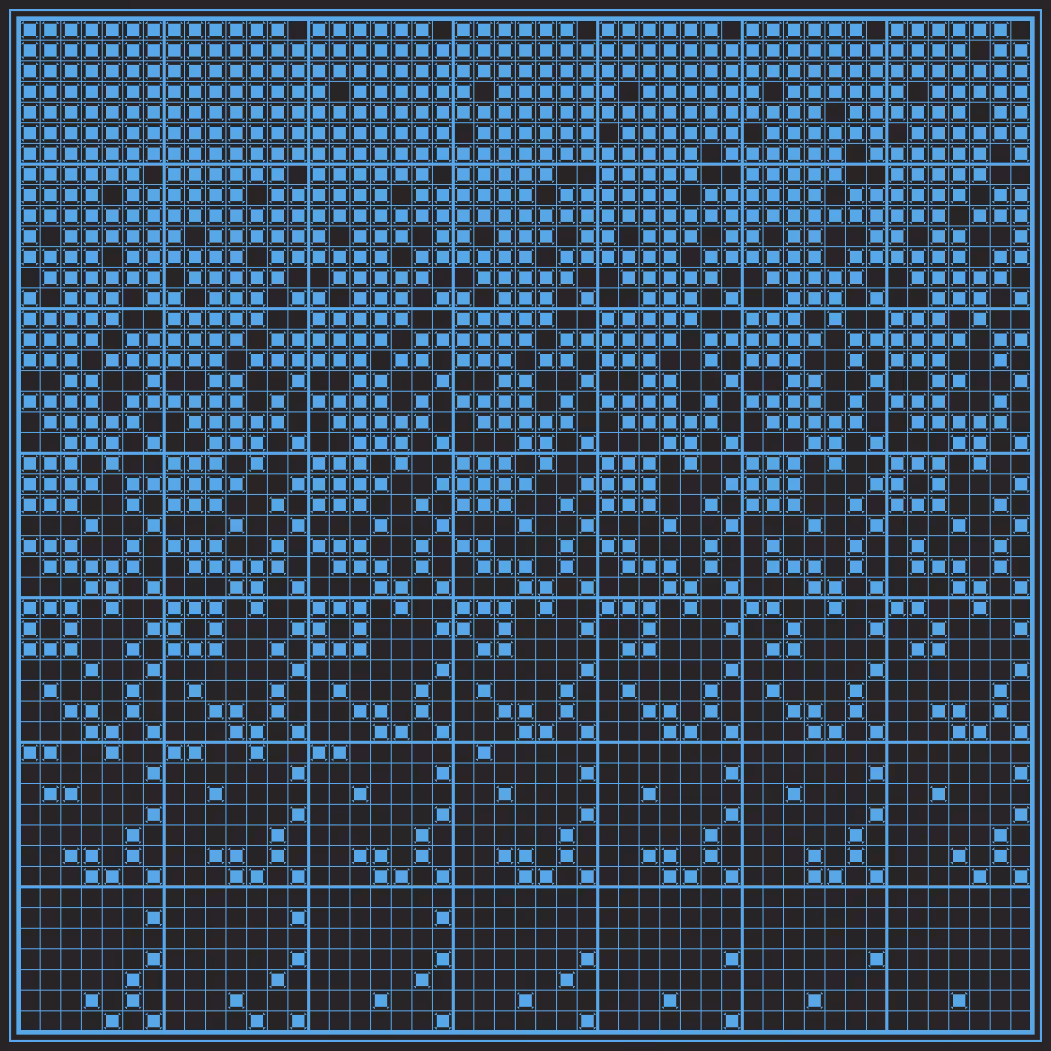 Winiarski Sequencer #385