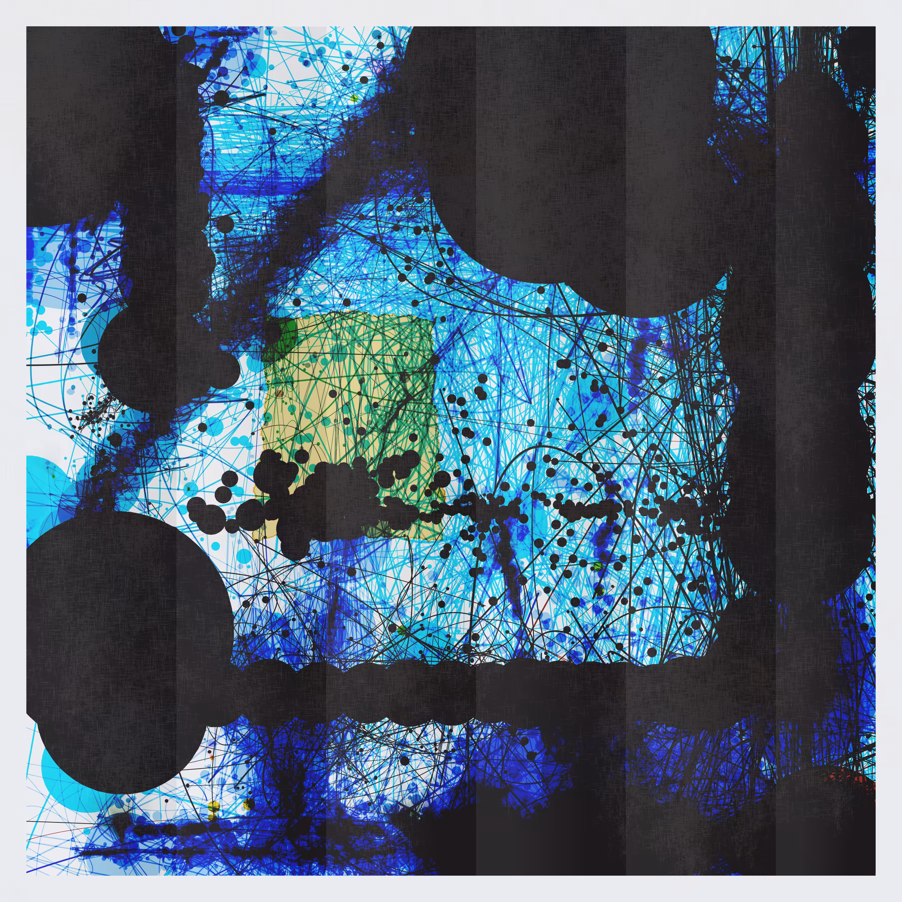 Offworld Blues