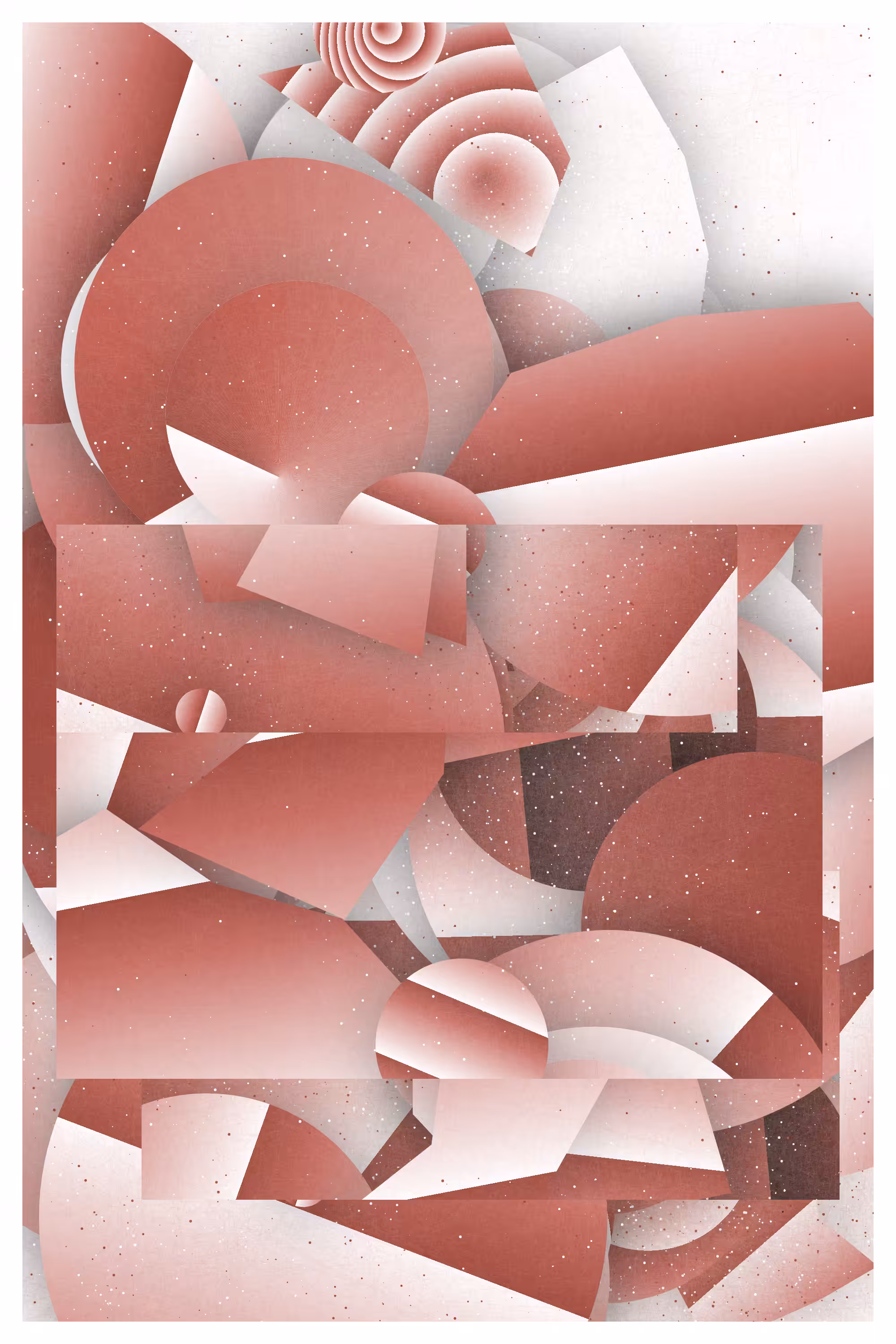 a multitude #23