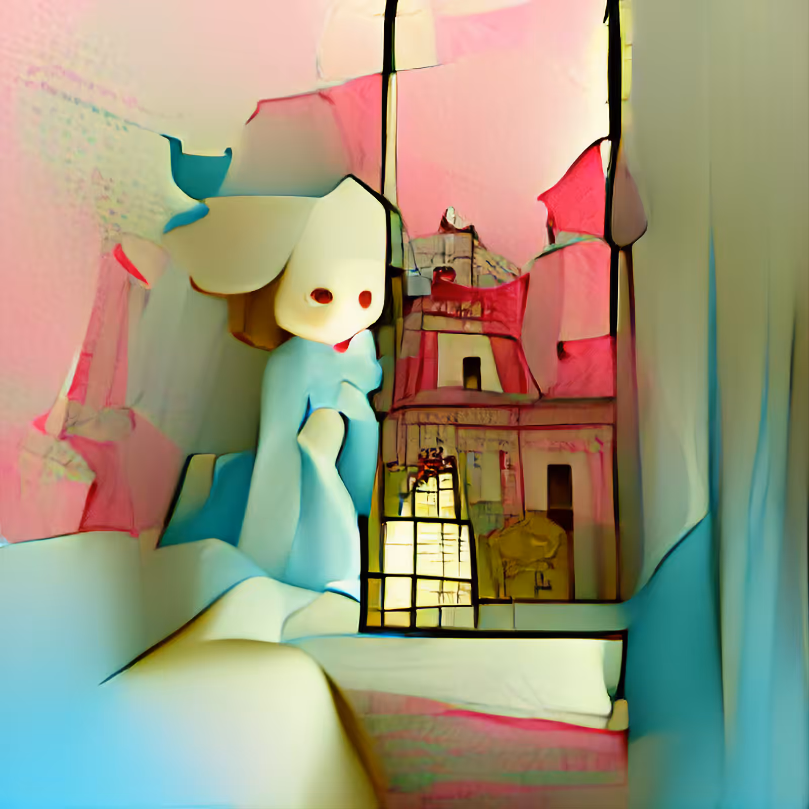 The Lonely Doll | Collection | 29
