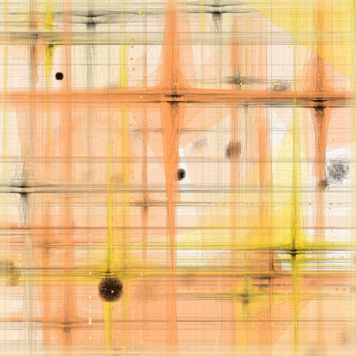 Tesseract Visions #68