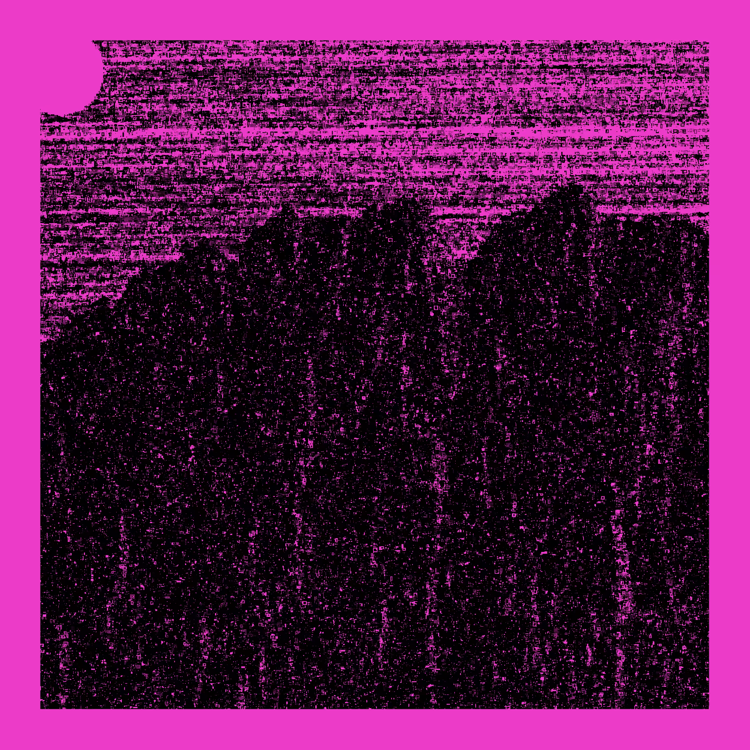 Classic generative landscape V3 #72