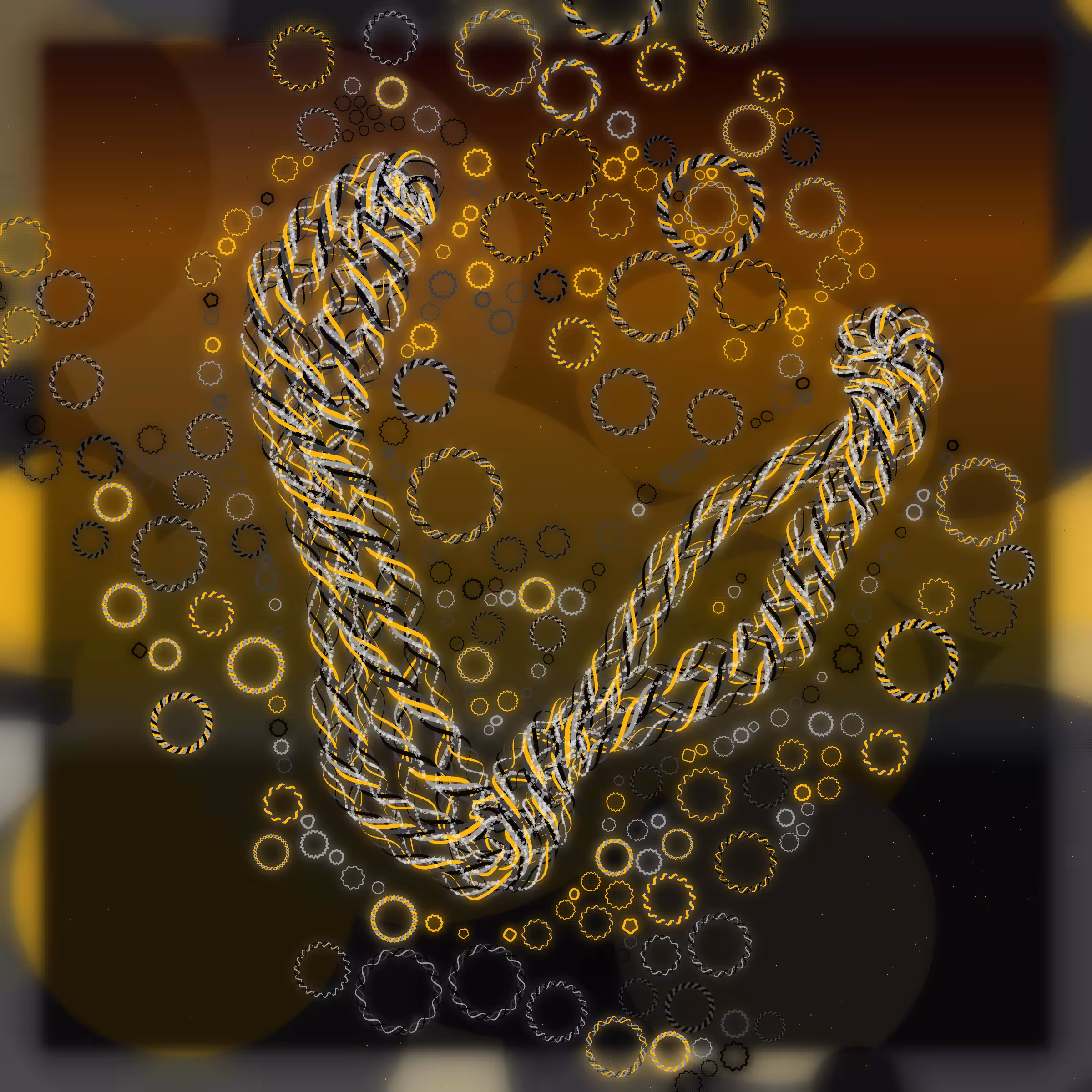Friendship Bracelets #27047