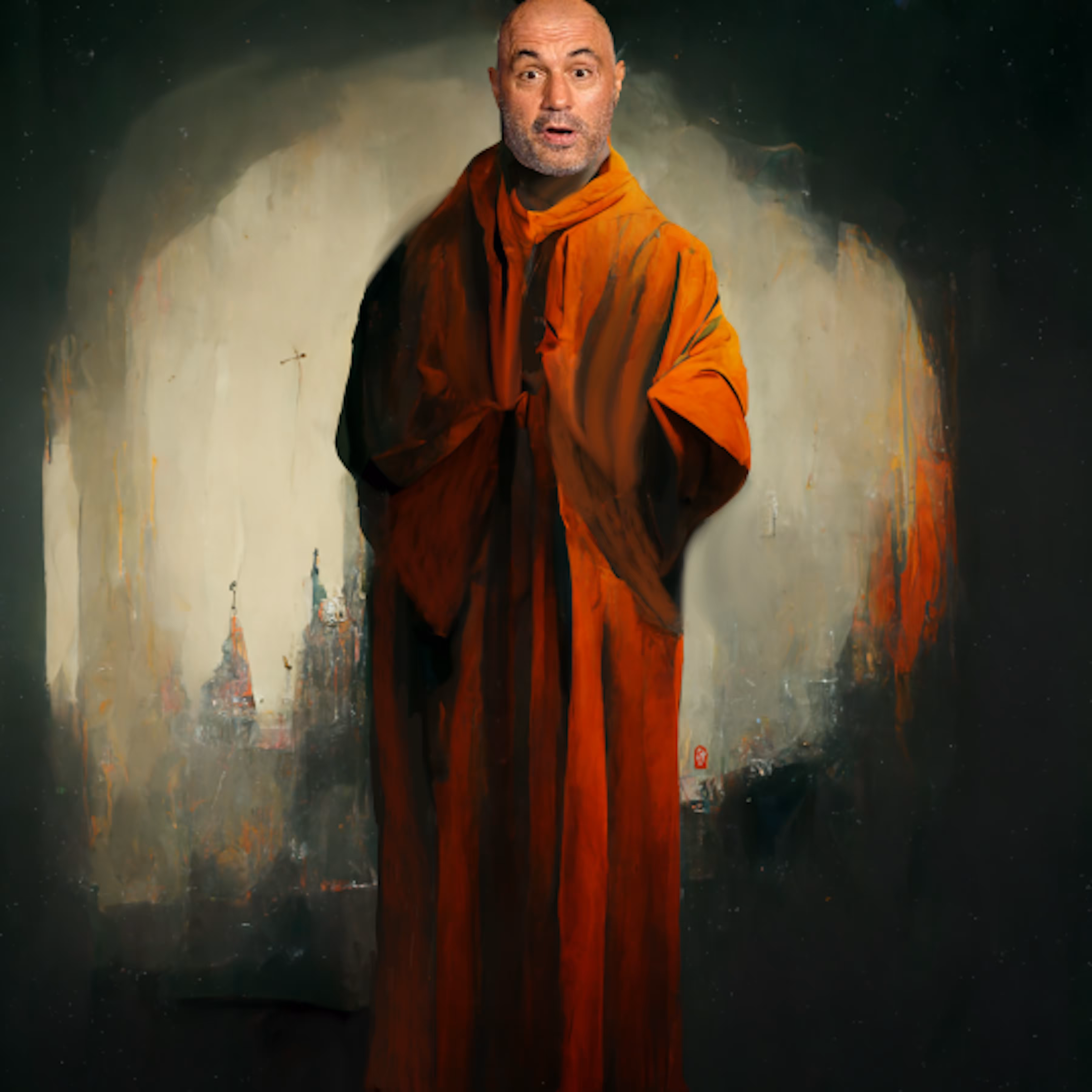 Saint Joe