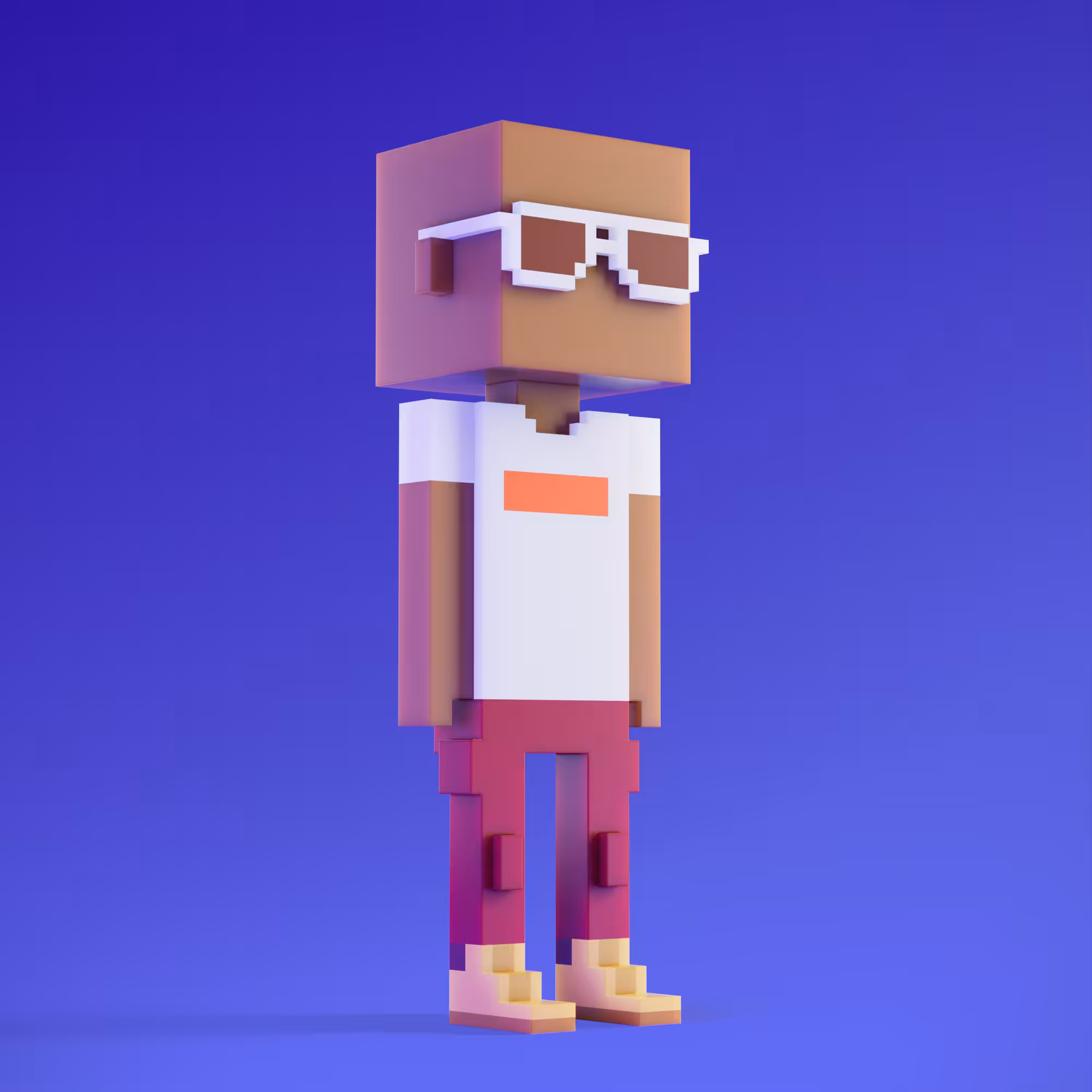 Meebit #11183