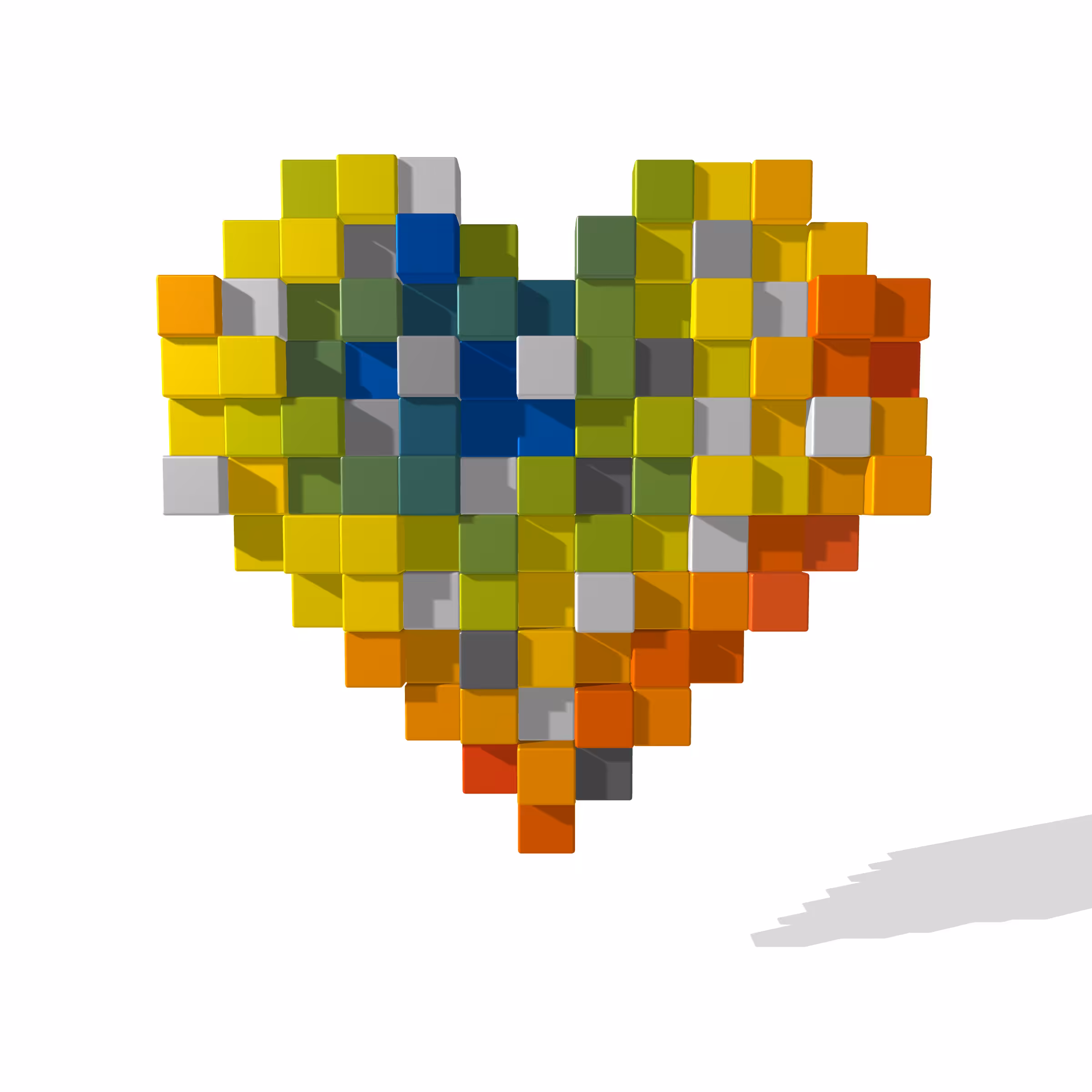heart + craft #167
