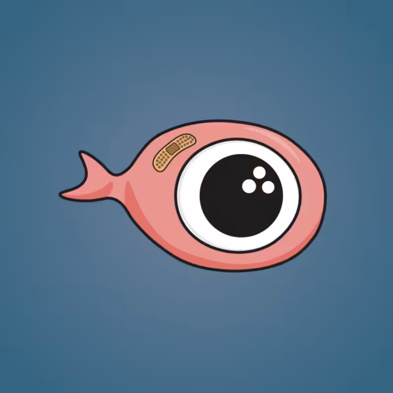 TF-EyeFish #41