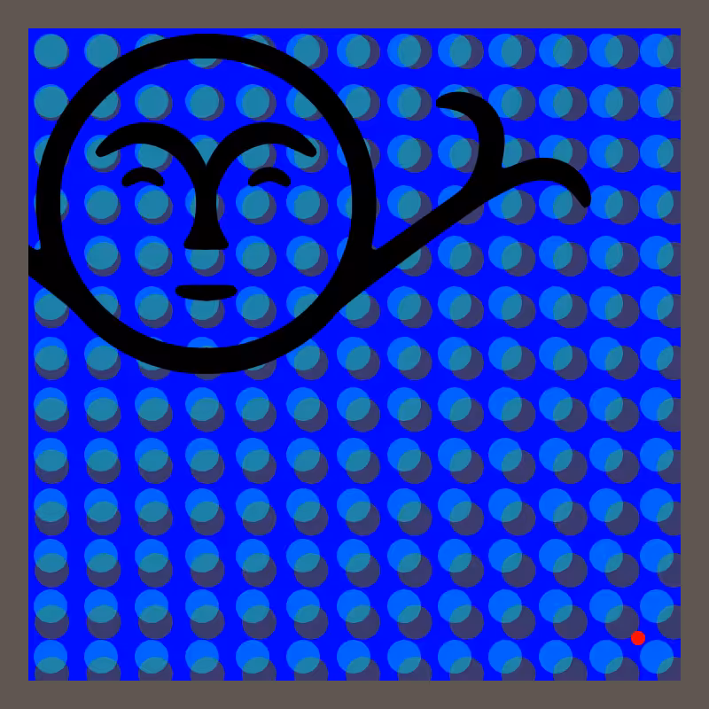 Meet Arty #234