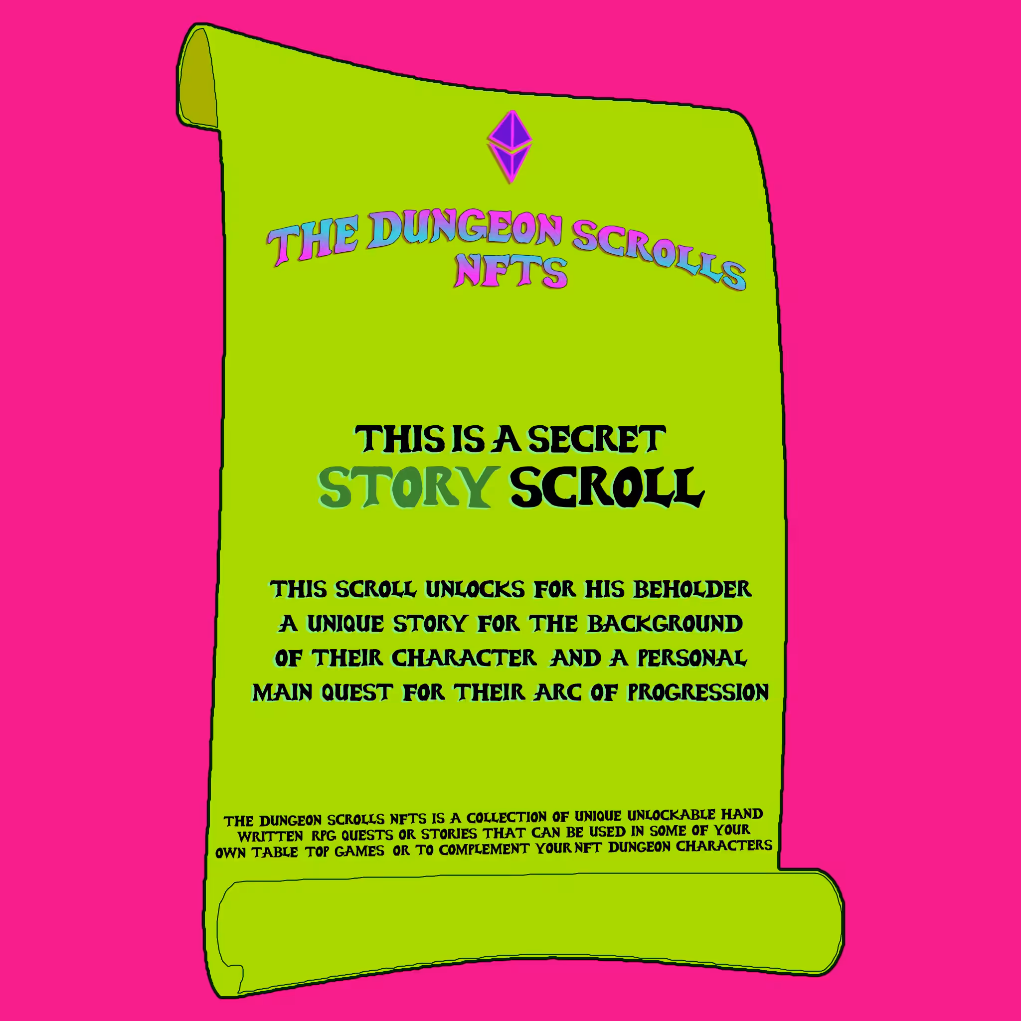 Scroll #0001