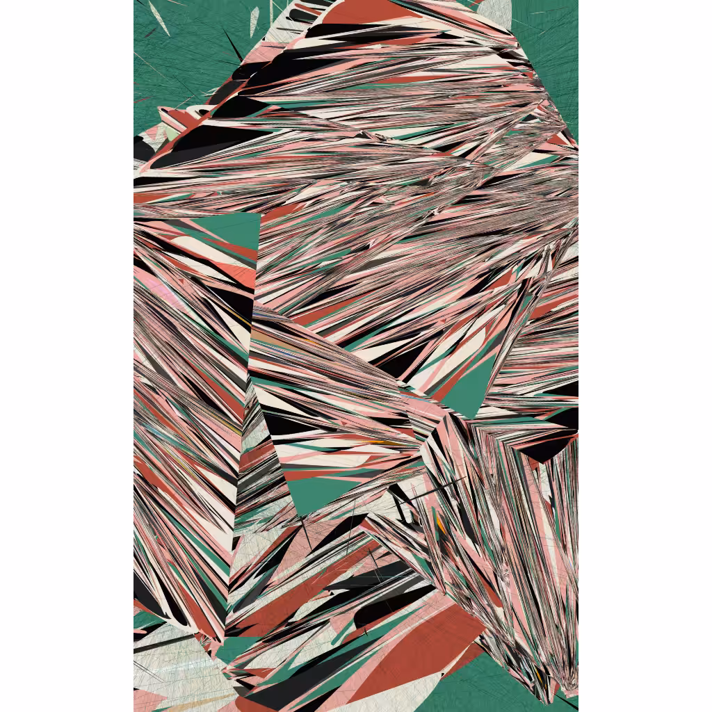 Broken Abstractions #14