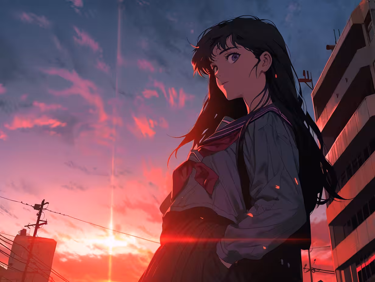 Ray of hope