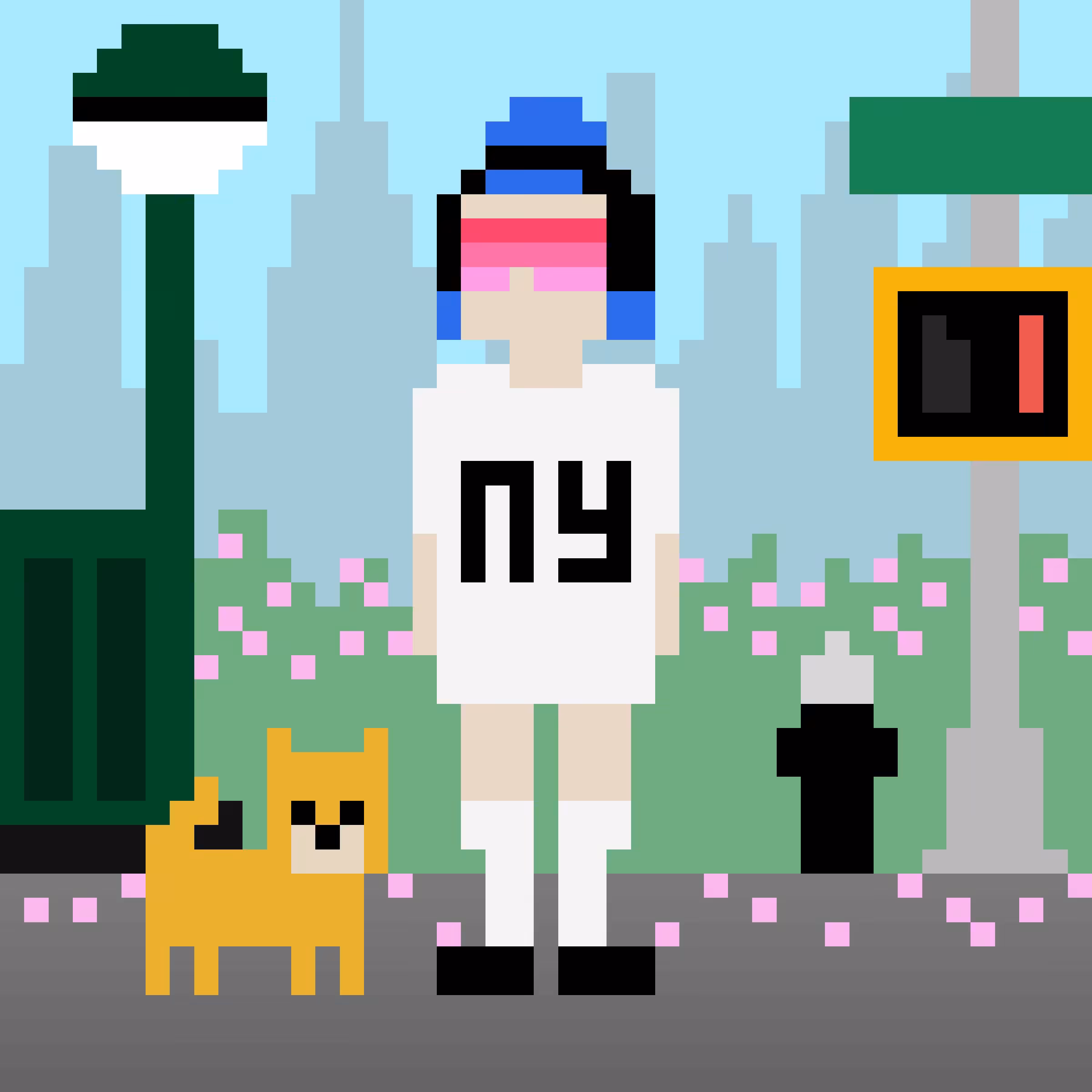 CryptoNewYorker #60
