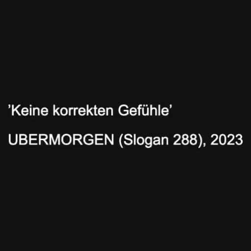 ’Keine korrekten Gef...