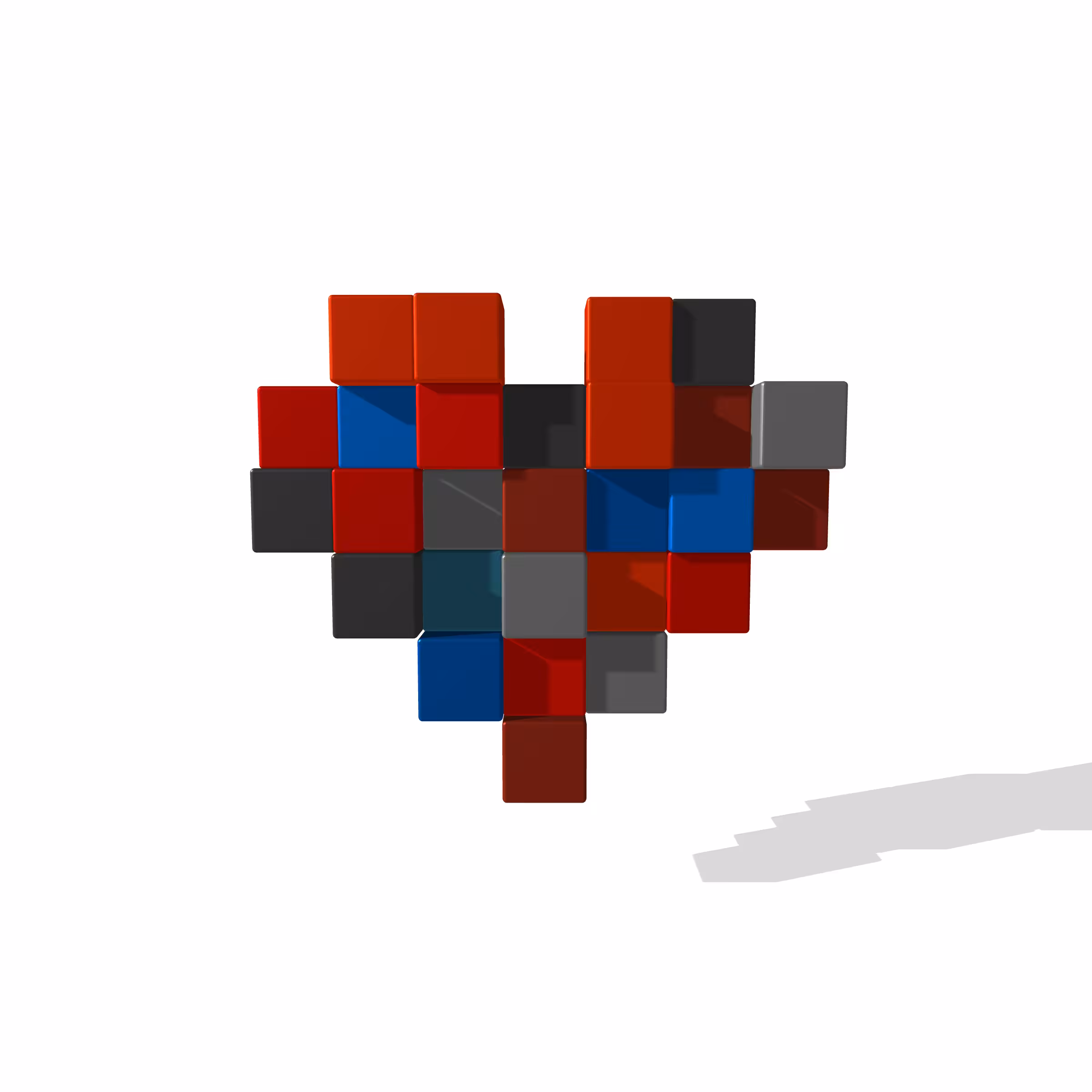 heart + craft #16644