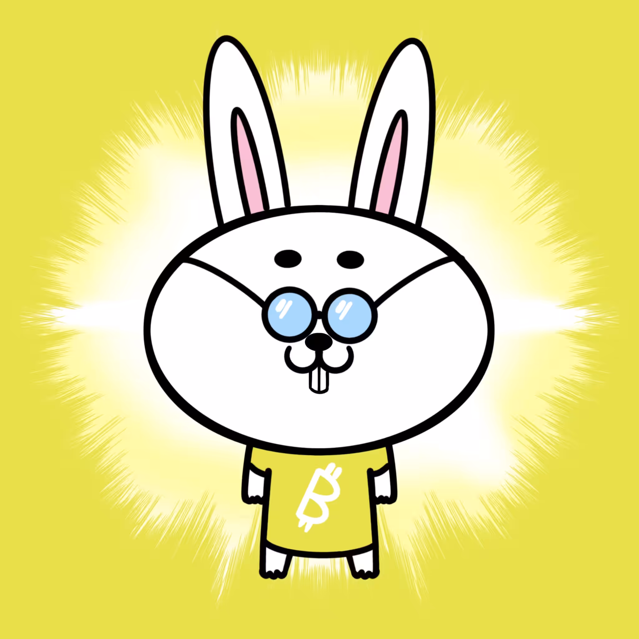 Crypto Baby Animals #098