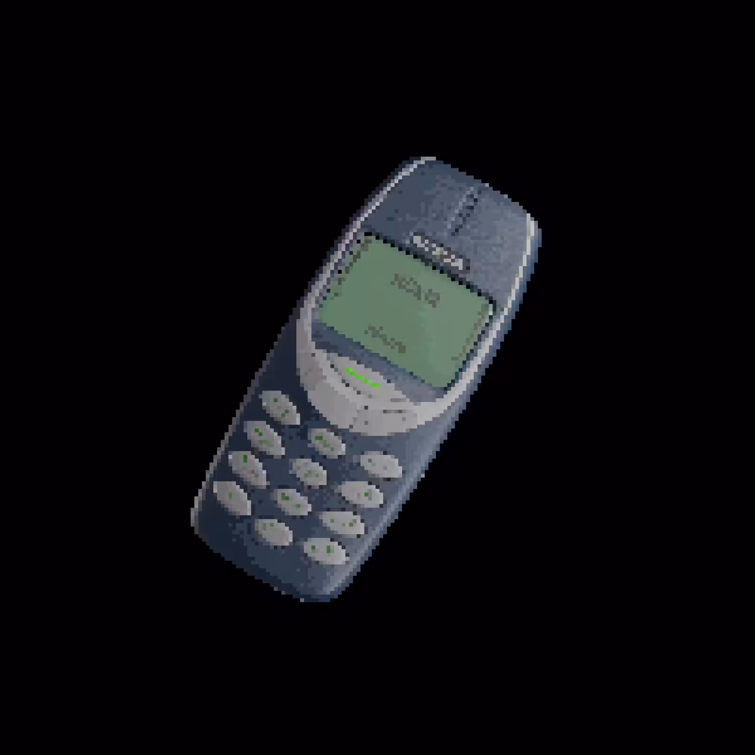 nokia 3310 pxl