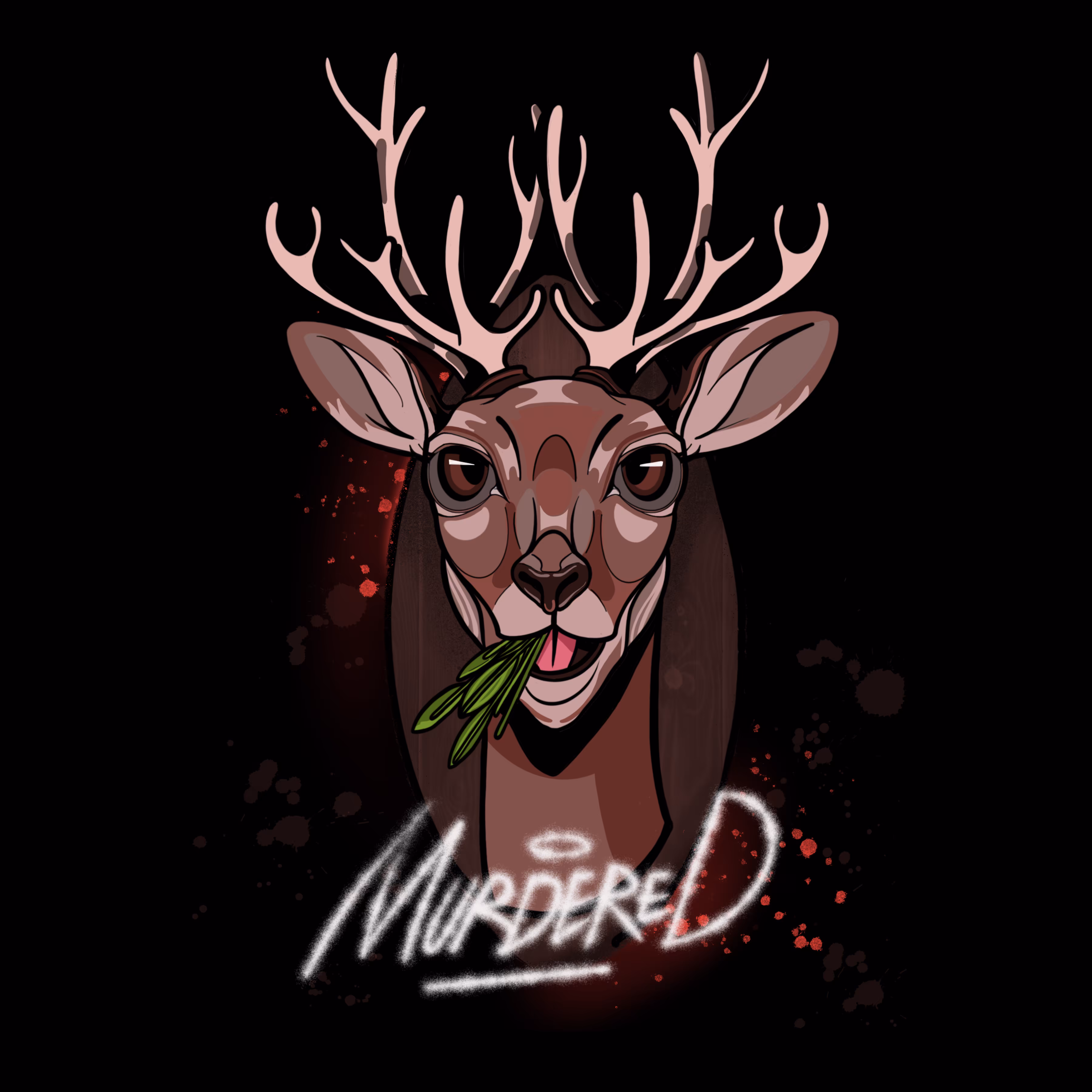 Sorry Kid, Bambi Had To Go.