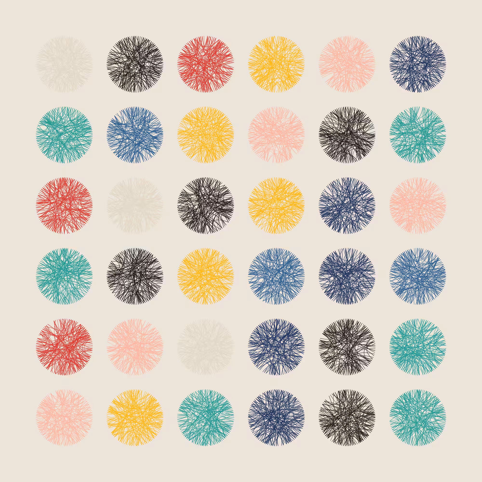 Basic Lines 120