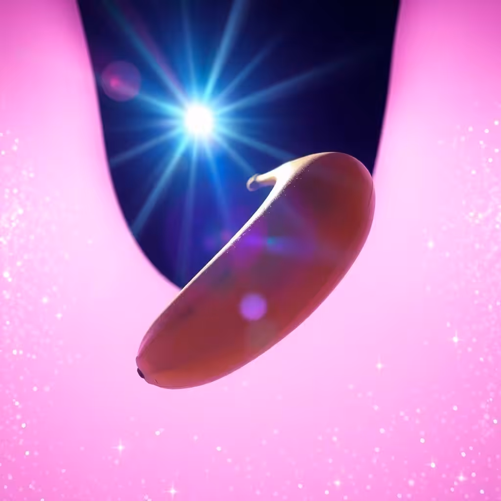 Banana Orbit #2