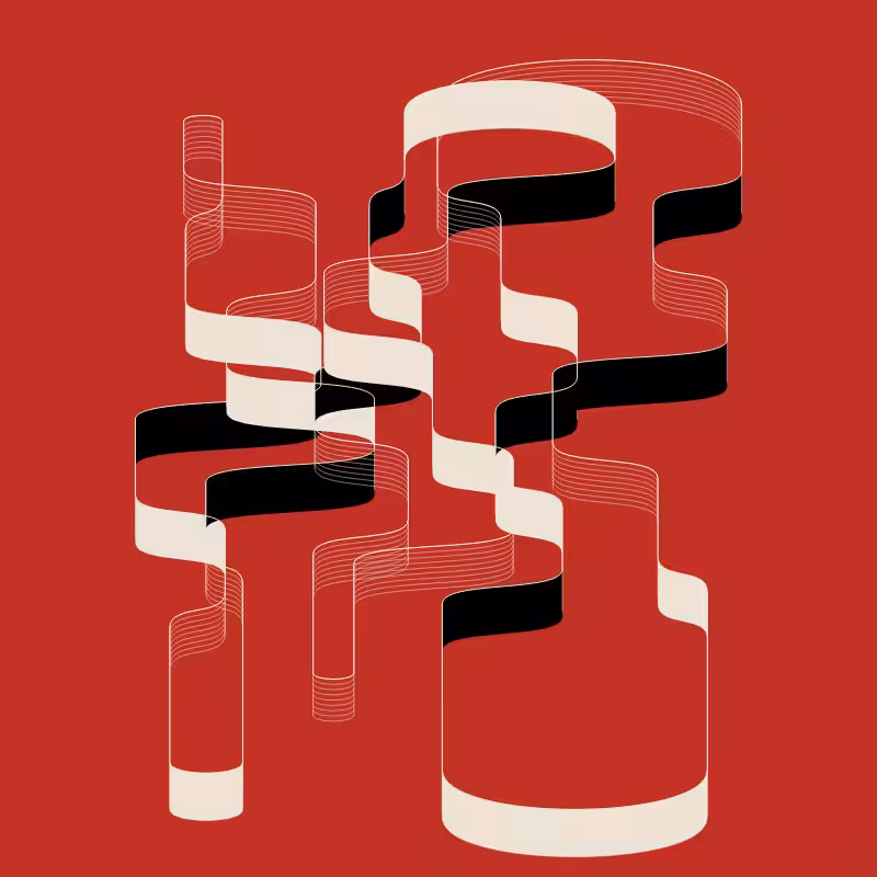 MID-CENTURY MODERN #38