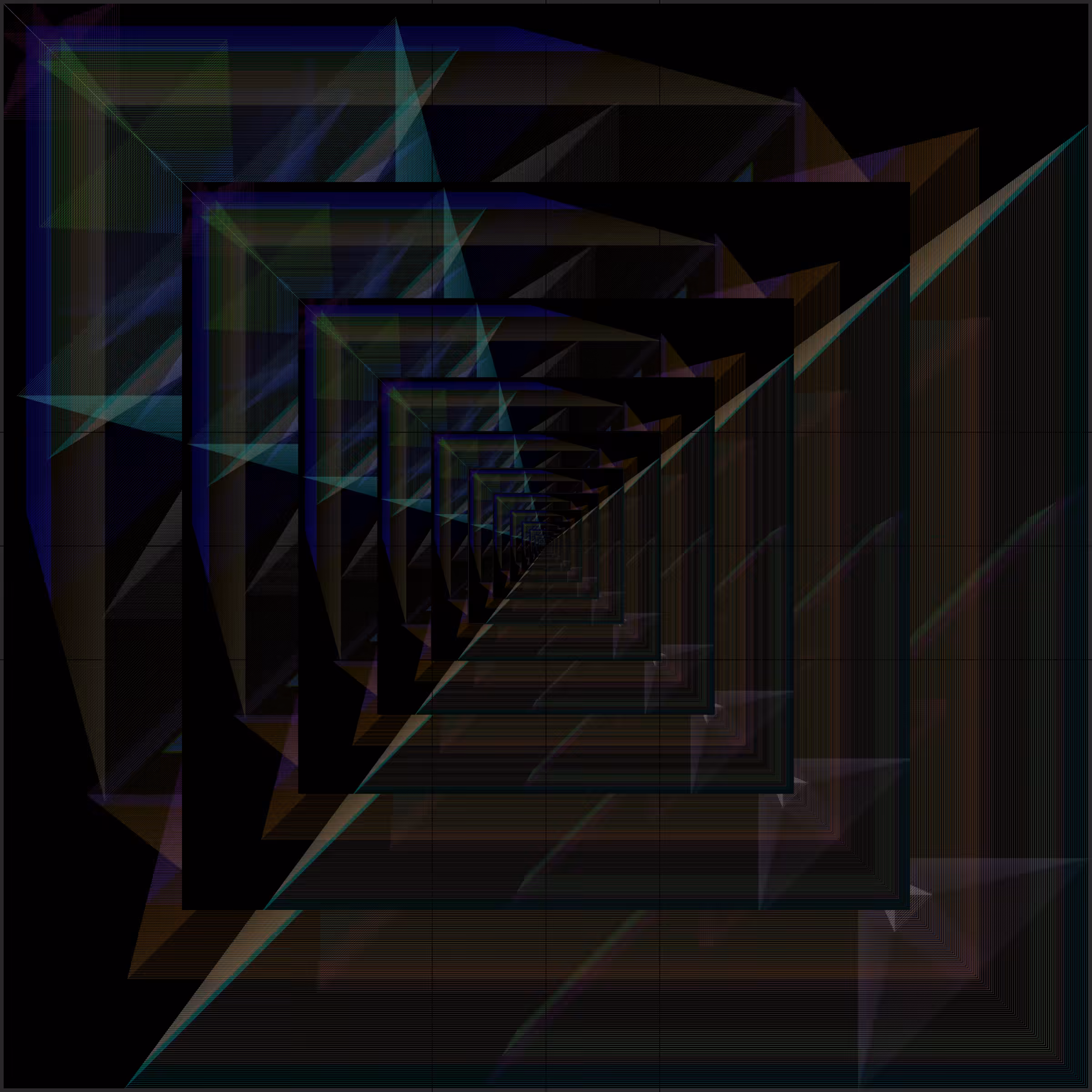 Bauhaus Synthesis #18