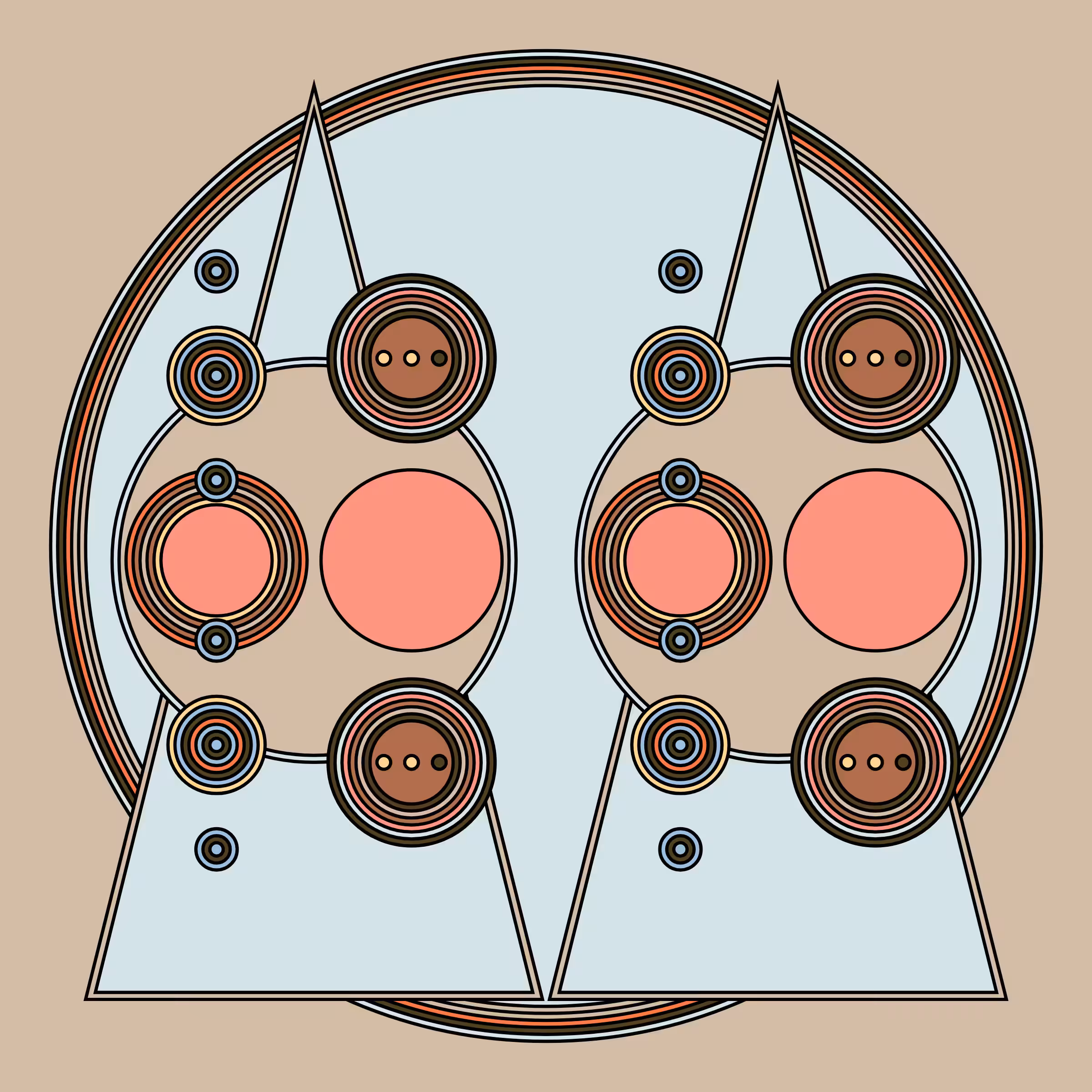 Eccentrics #82