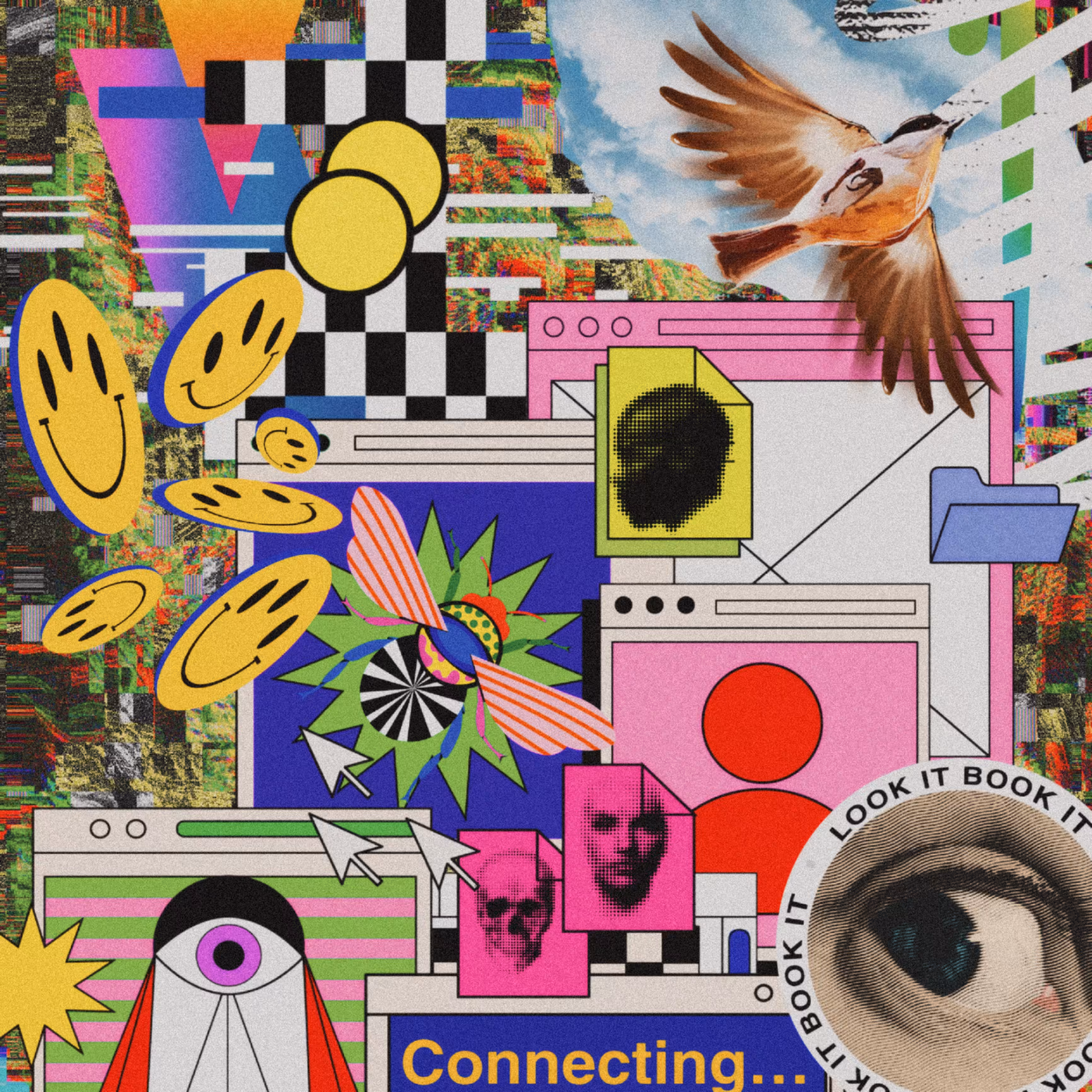 Connecting…
