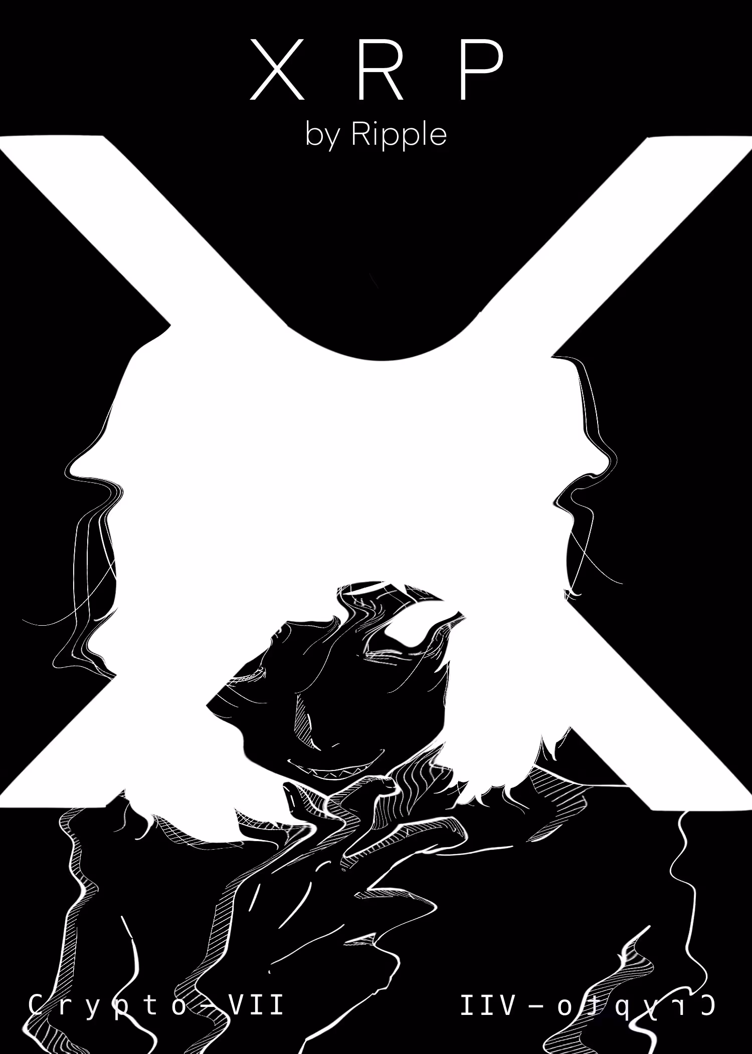 Crypto - VII : xrp