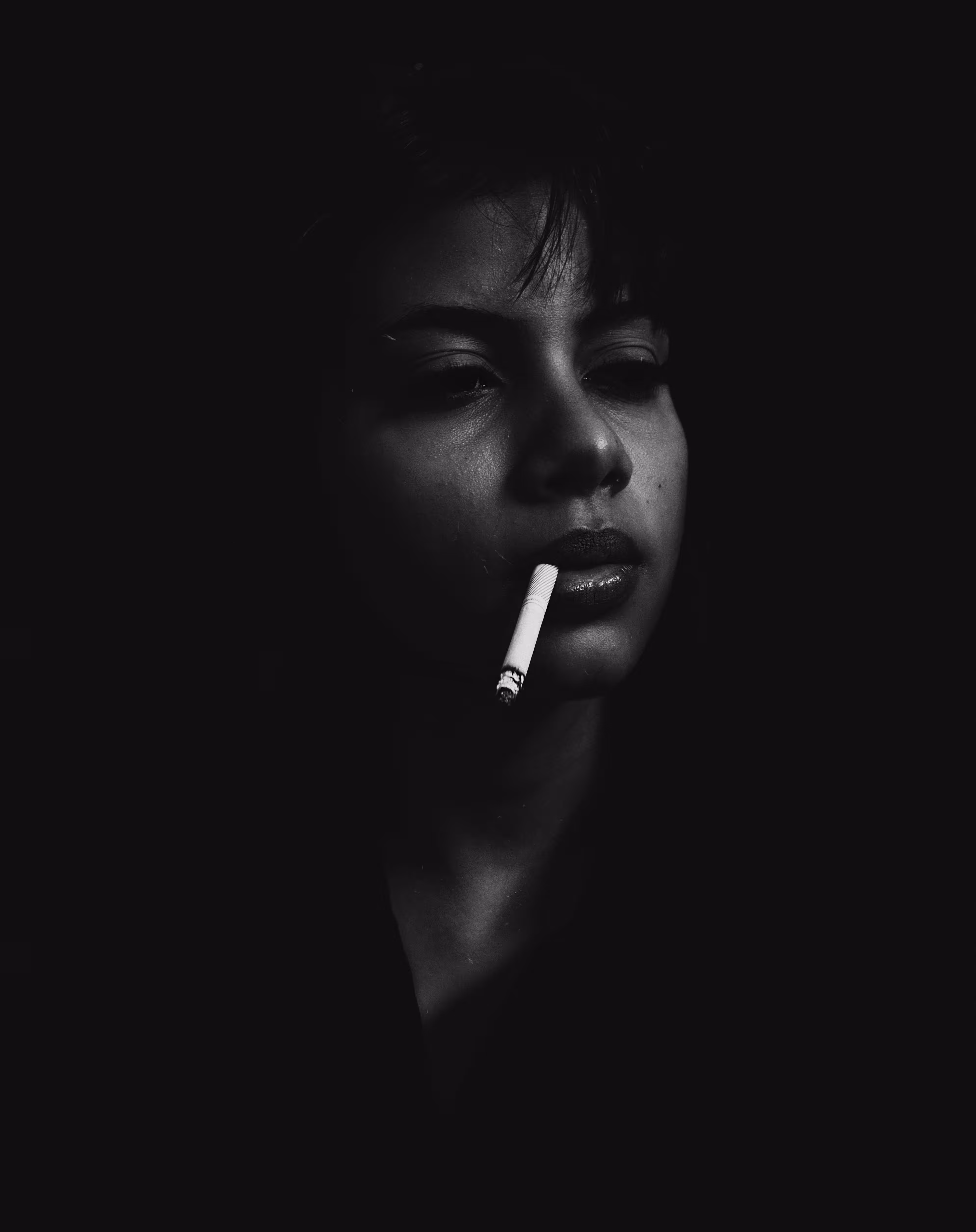 Portrait #1