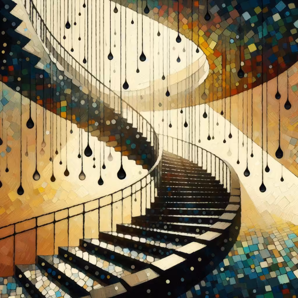 Steps