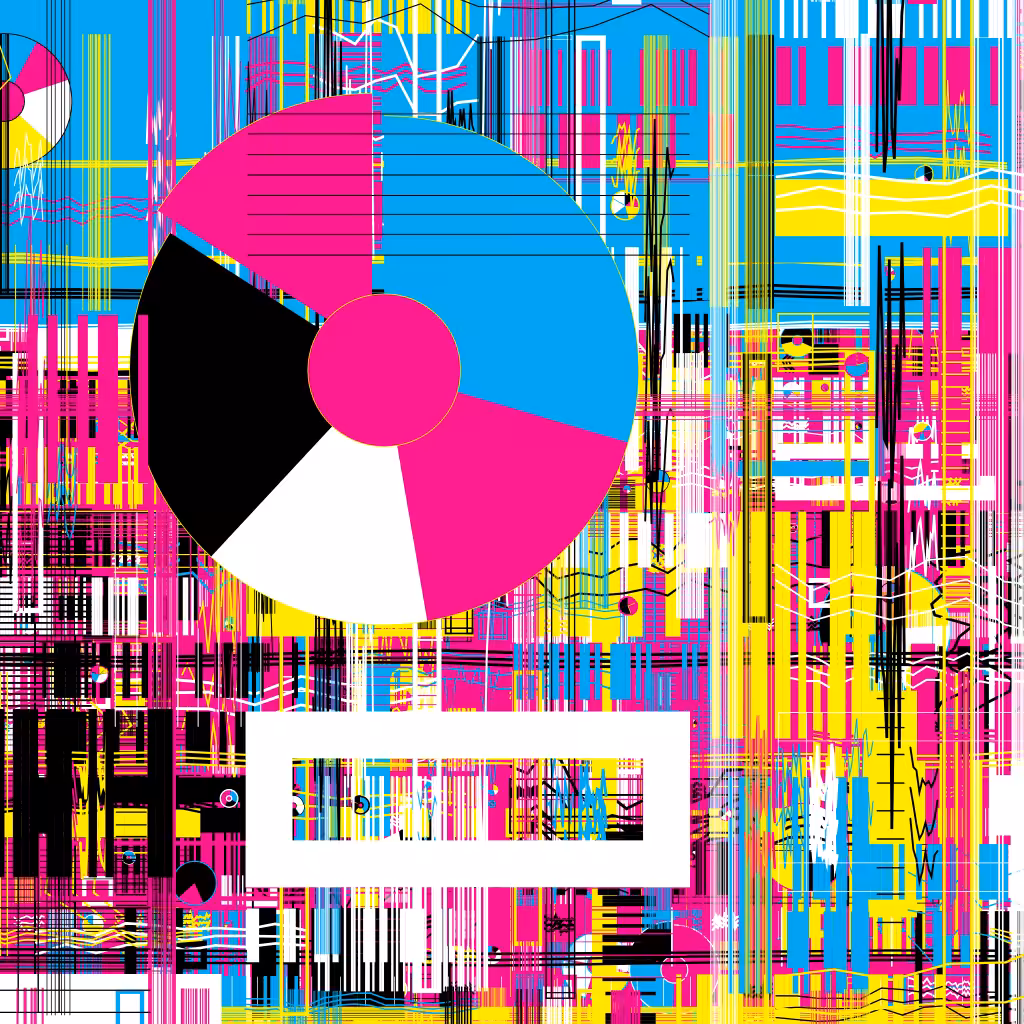 Synthetic Dada #54