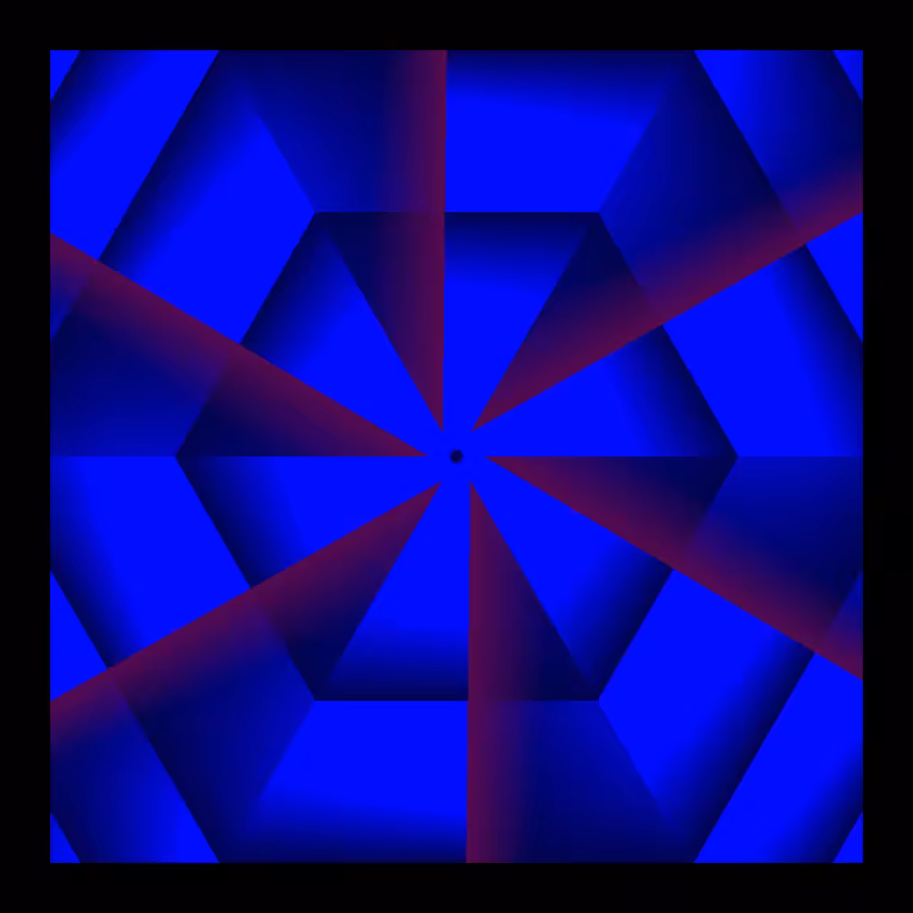 Gradient Layers - 07