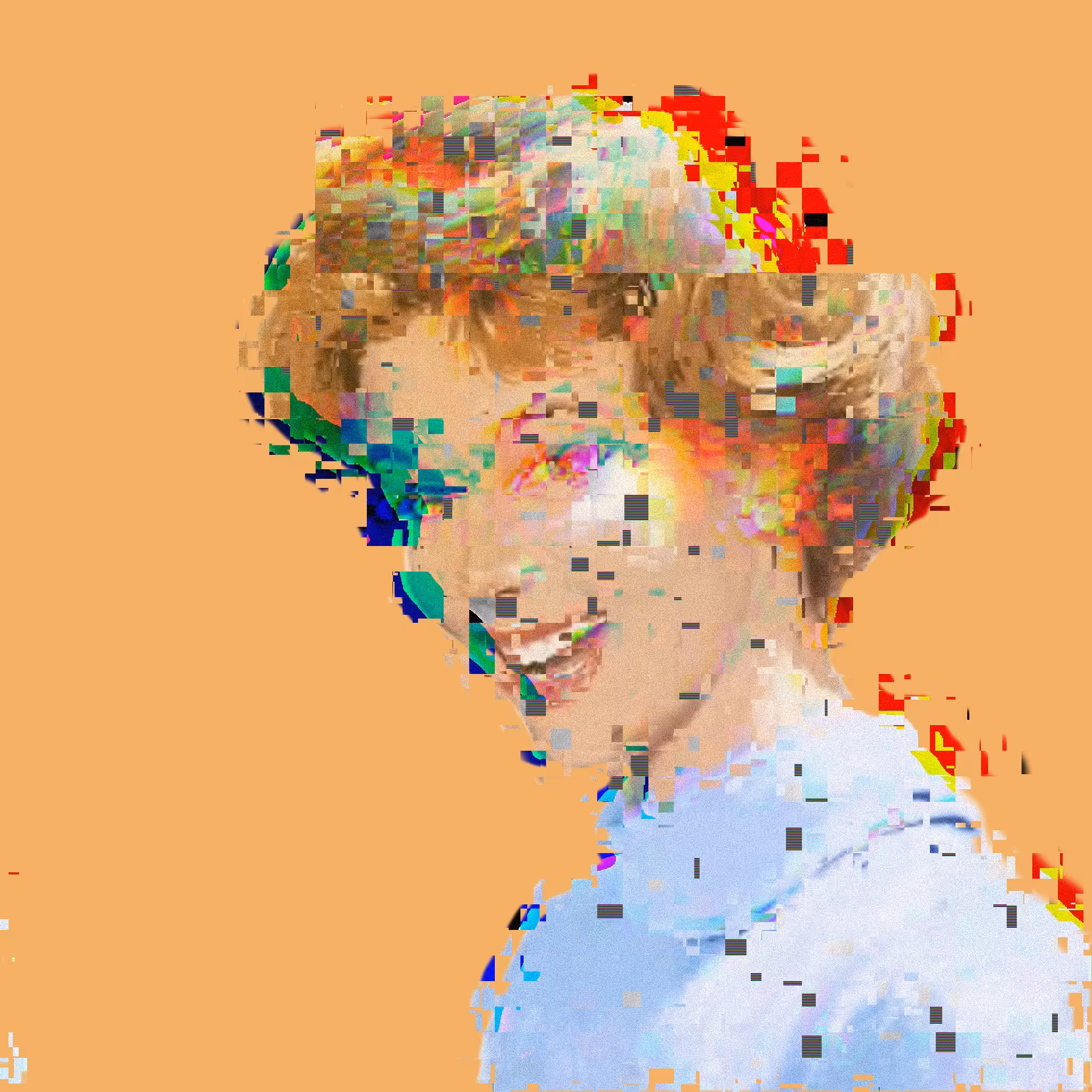 Woman In the Time Machine II