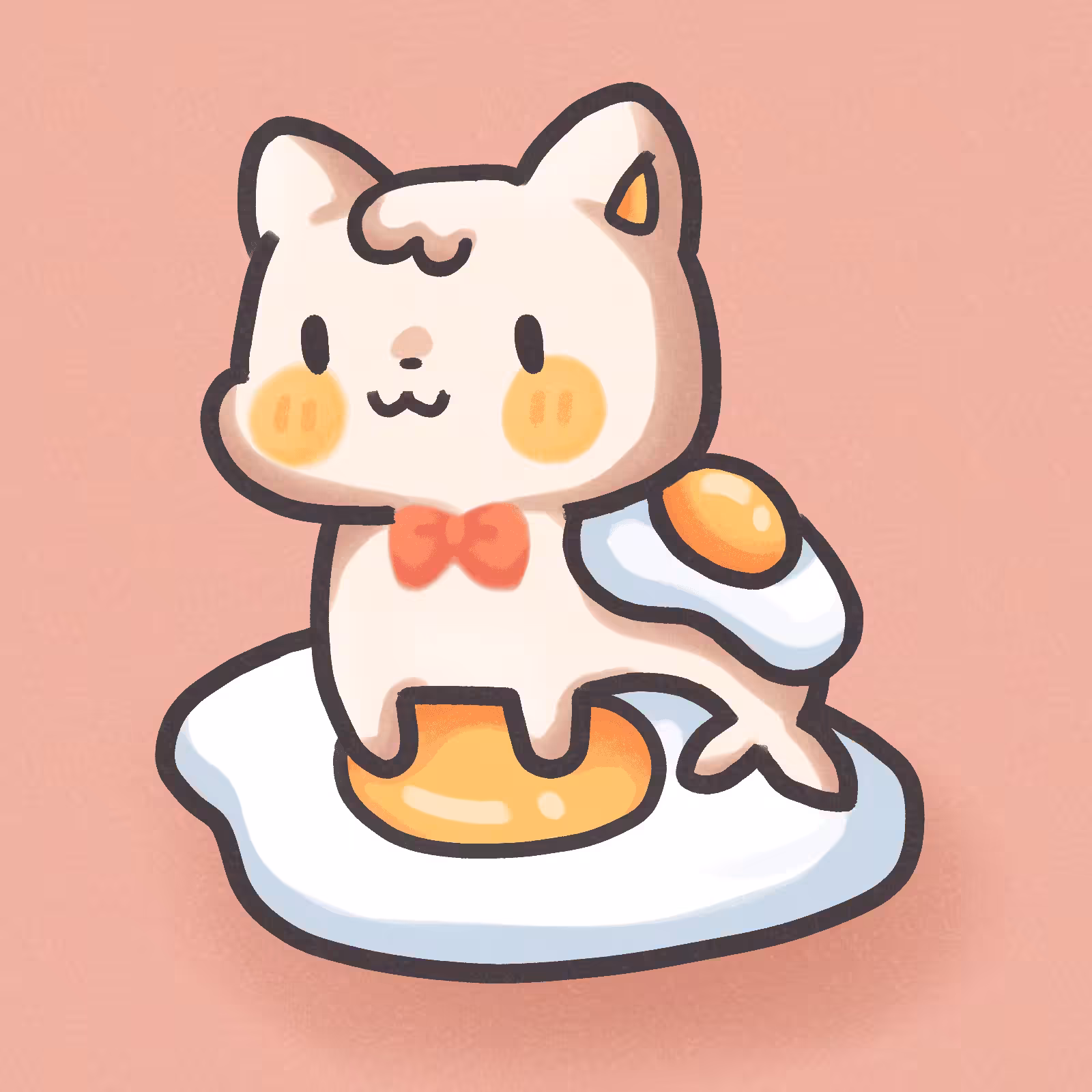 Jaboo fried egg #024