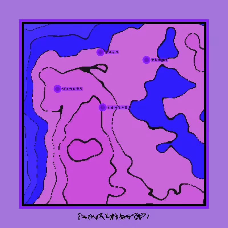Cartographics #36