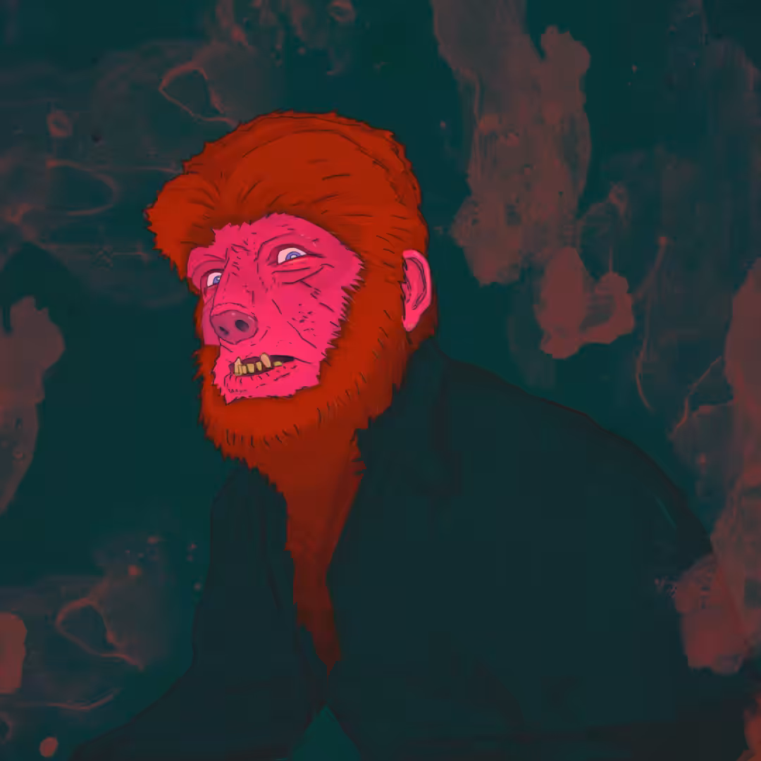 Werewolf