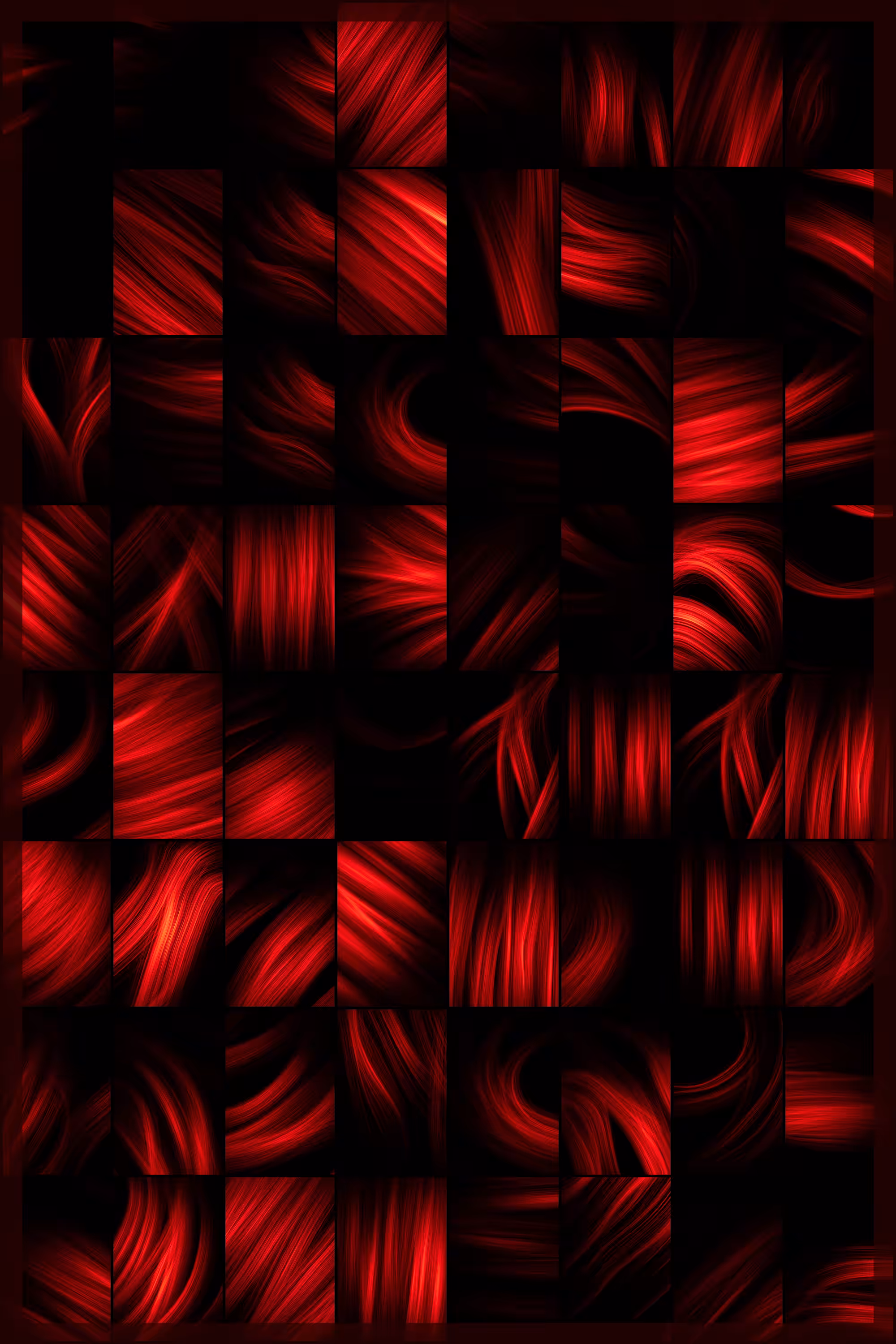 Vortex Dreams #409