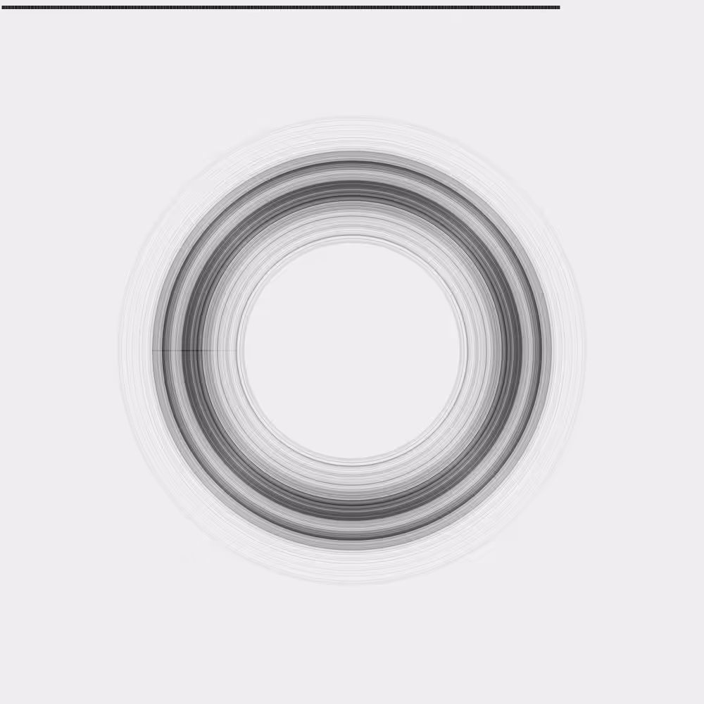 The Rings of Noise #56