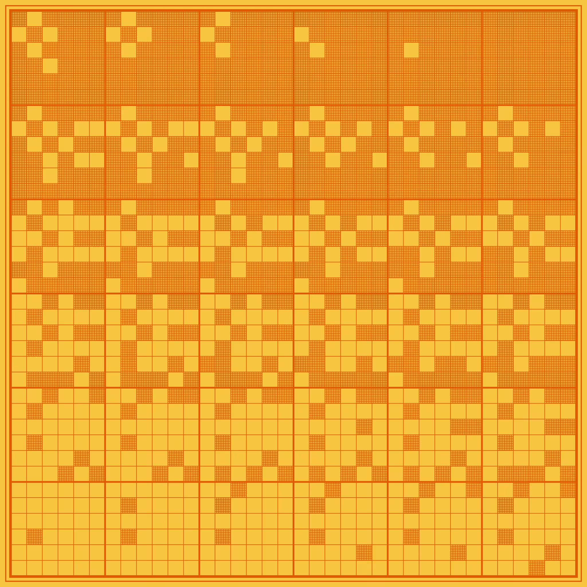 Winiarski Sequencer #108
