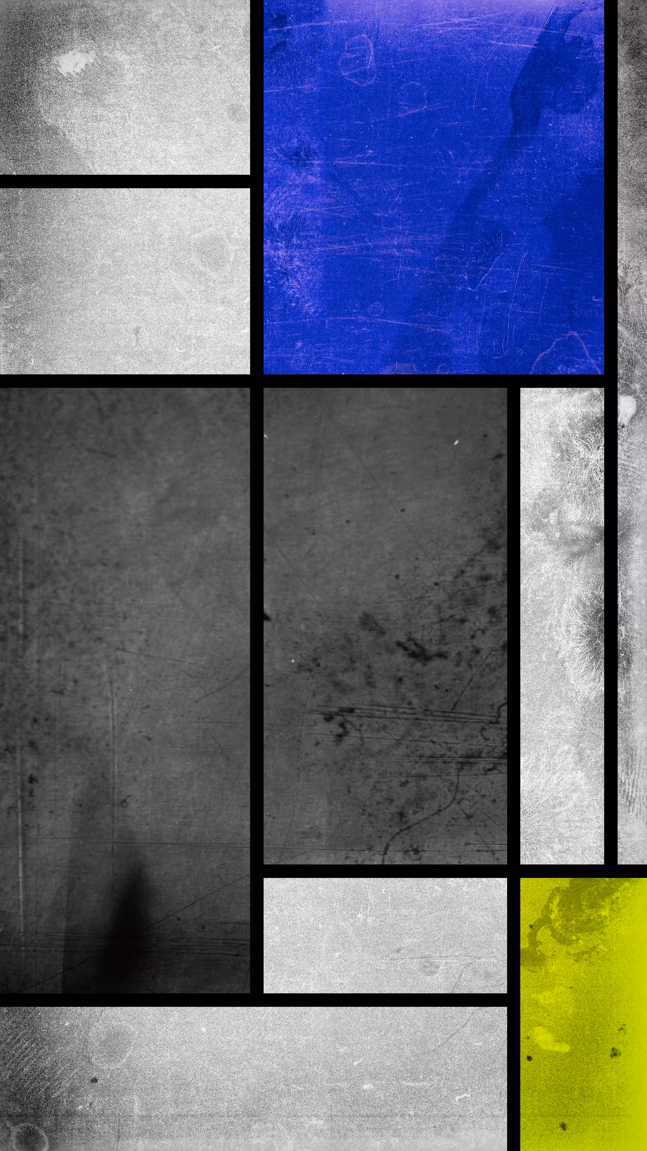 Mondrian #024