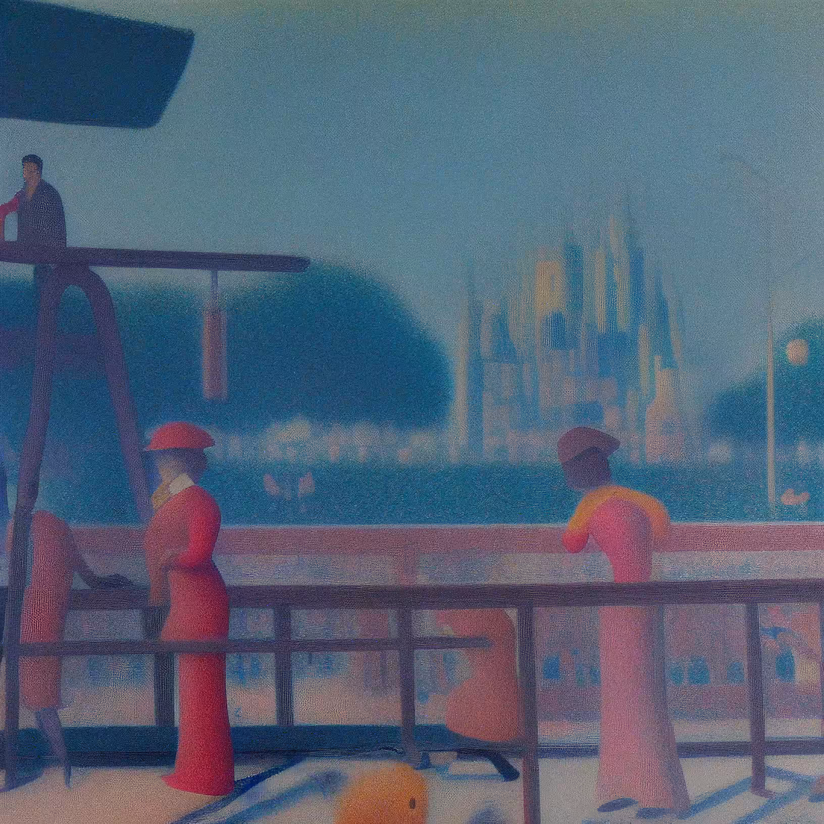 AImpressionism #14
