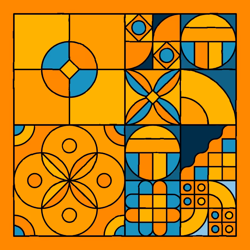 Efflorescence #95